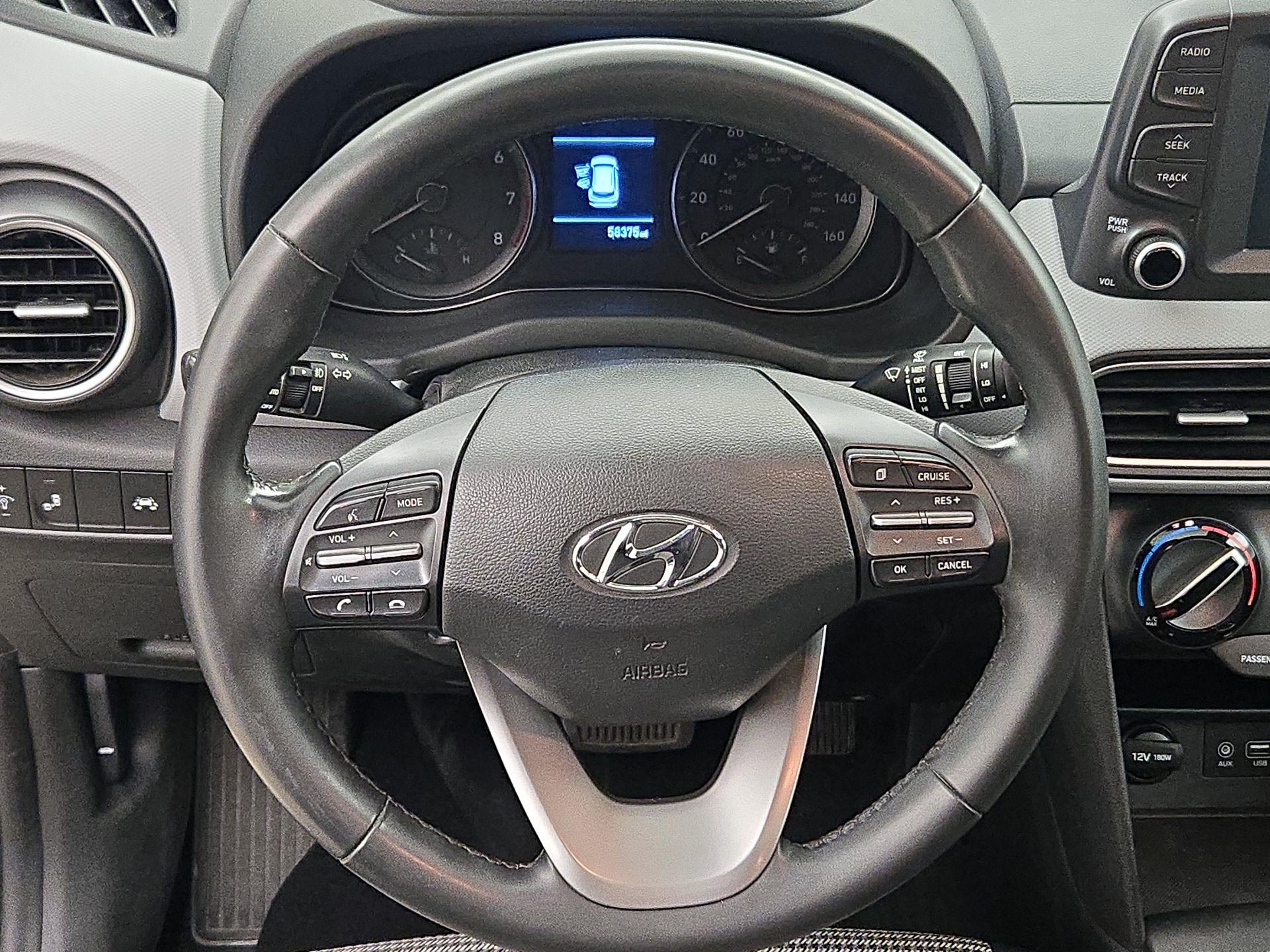 Thumbnail: 2018 Hyundai Kona - 10