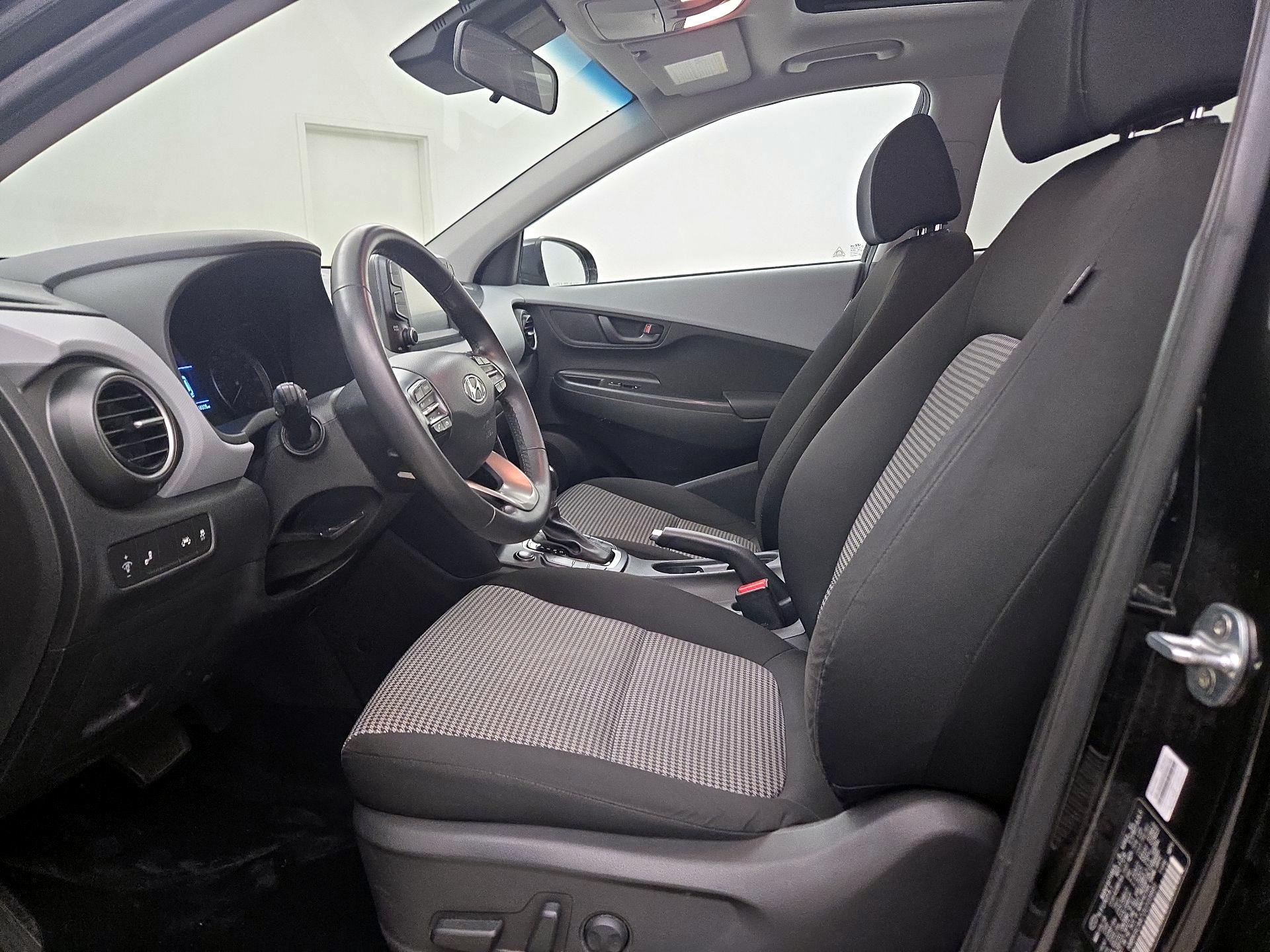Thumbnail: 2018 Hyundai Kona - 11