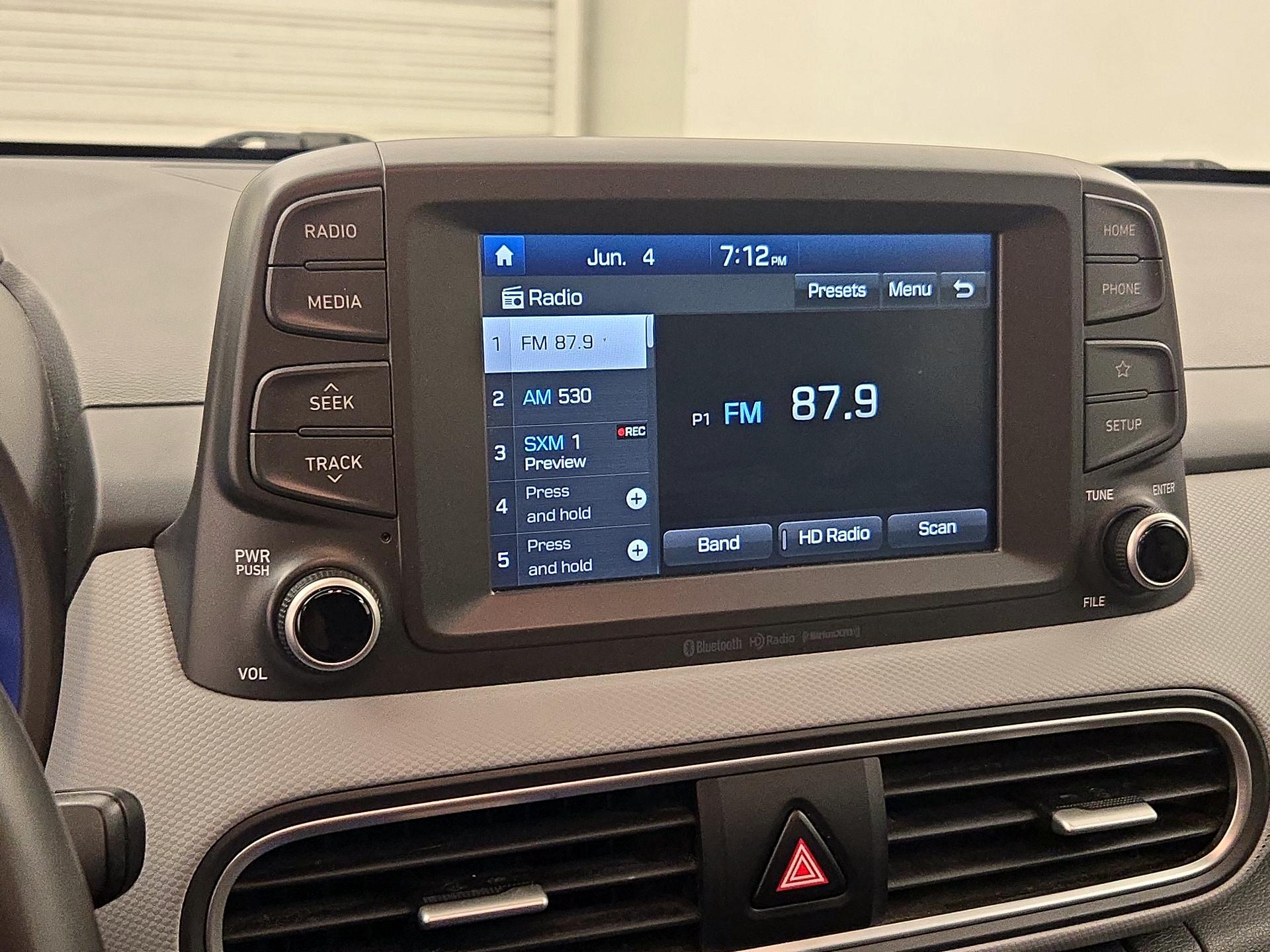 Thumbnail: 2018 Hyundai Kona - 15