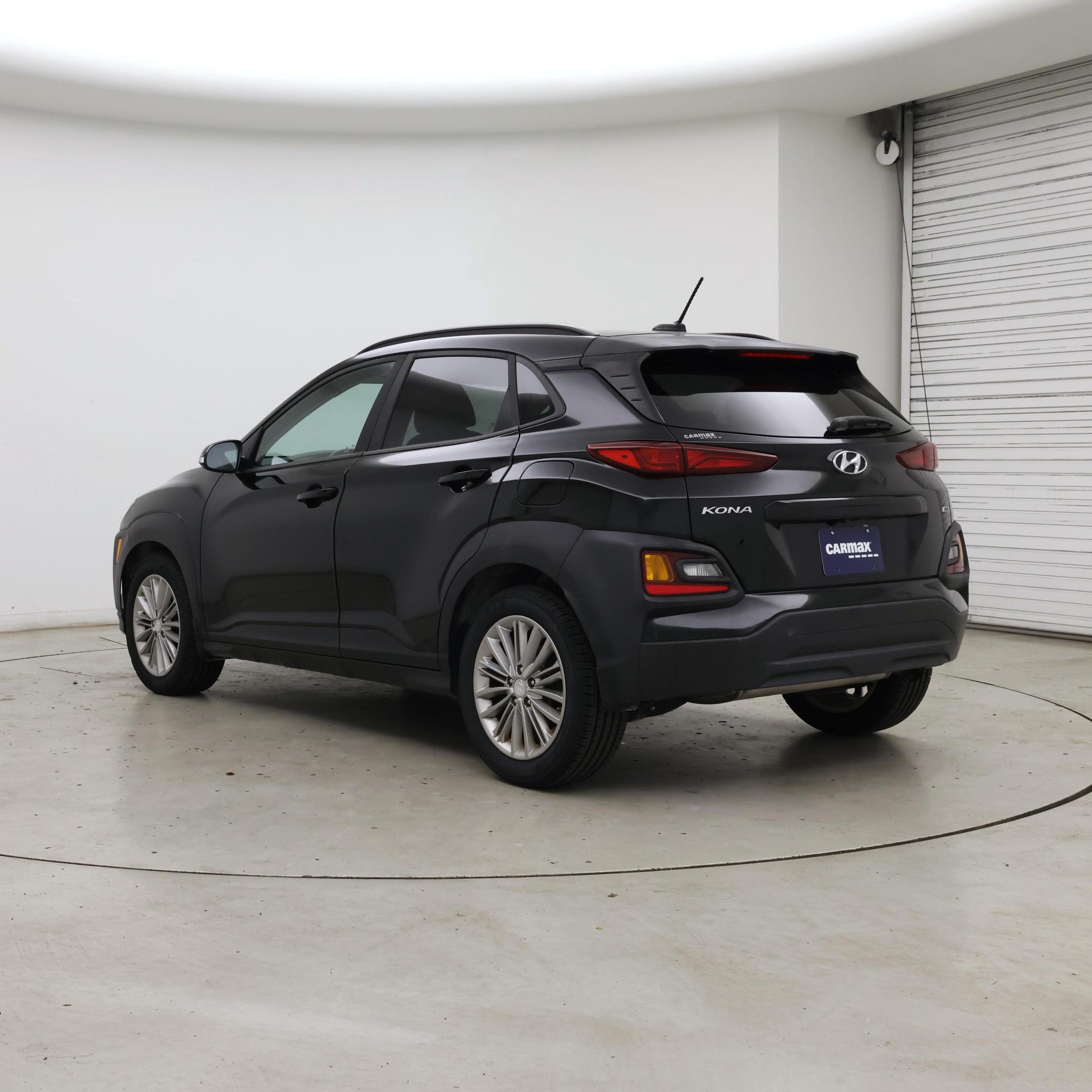 Thumbnail: 2018 Hyundai Kona - 2