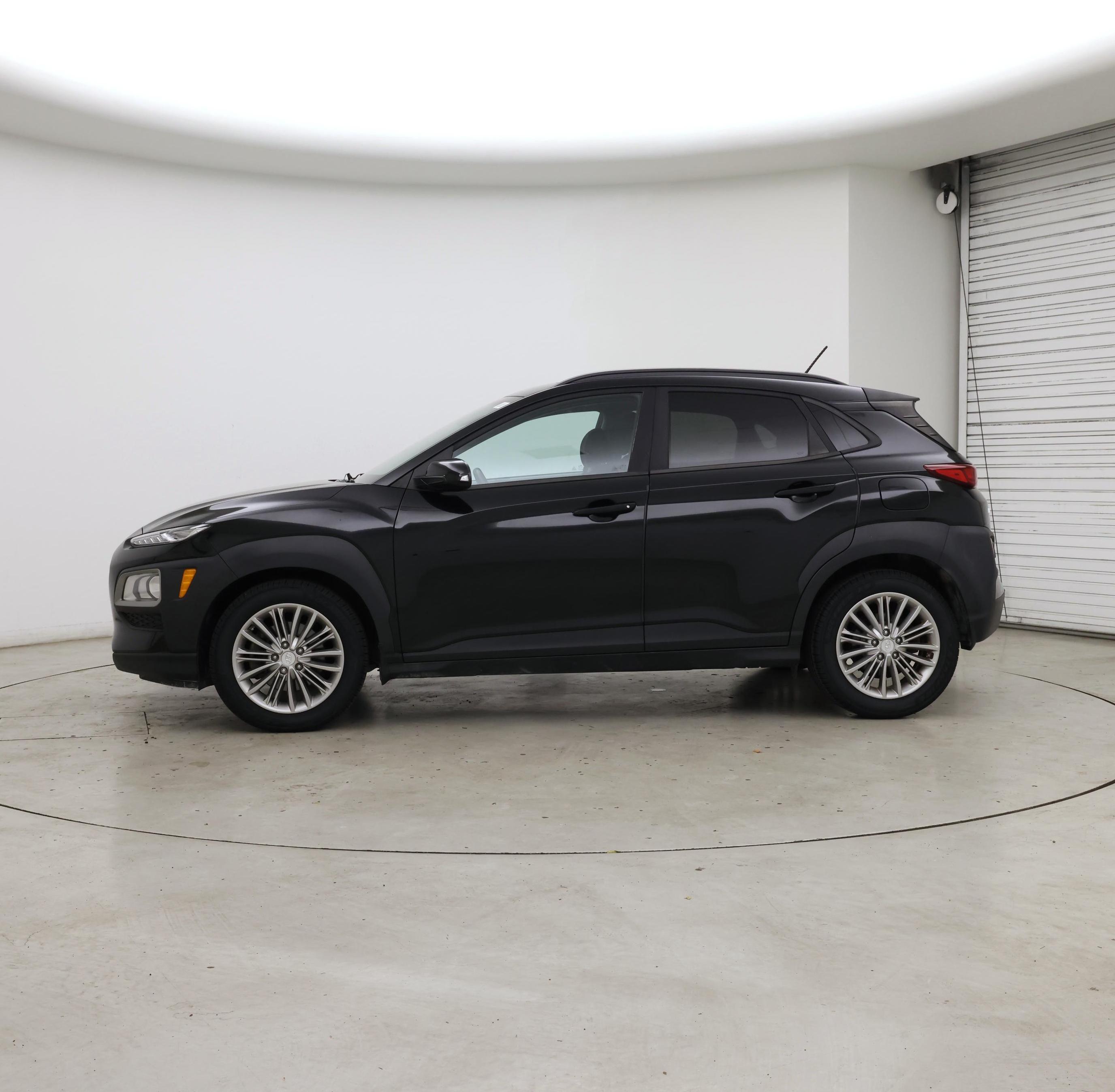 Thumbnail: 2018 Hyundai Kona - 3