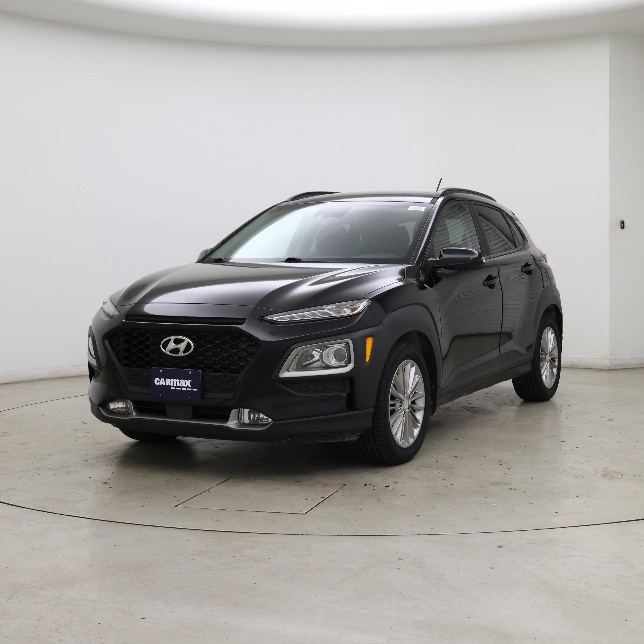 Thumbnail: 2018 Hyundai Kona - 4