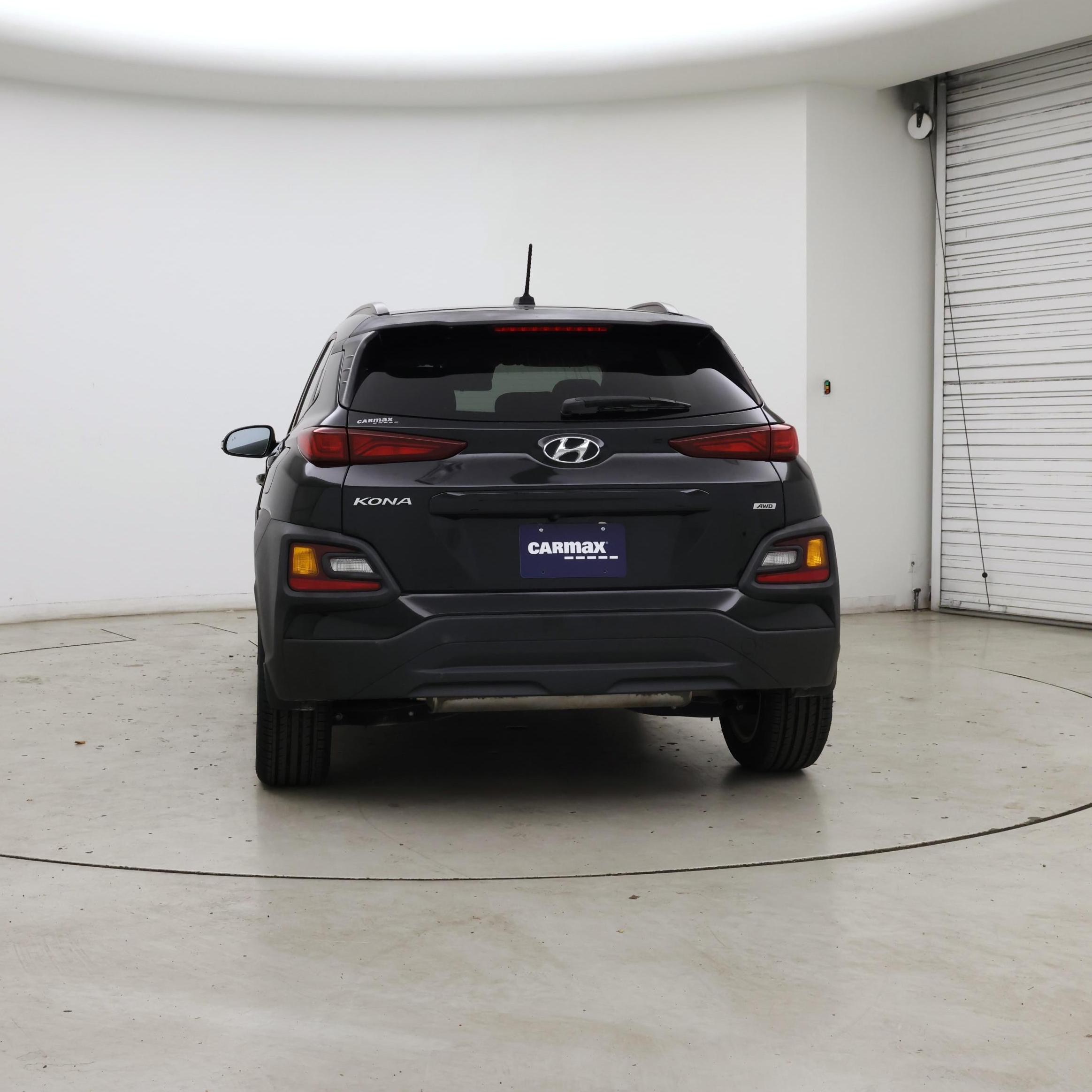 Thumbnail: 2018 Hyundai Kona - 6