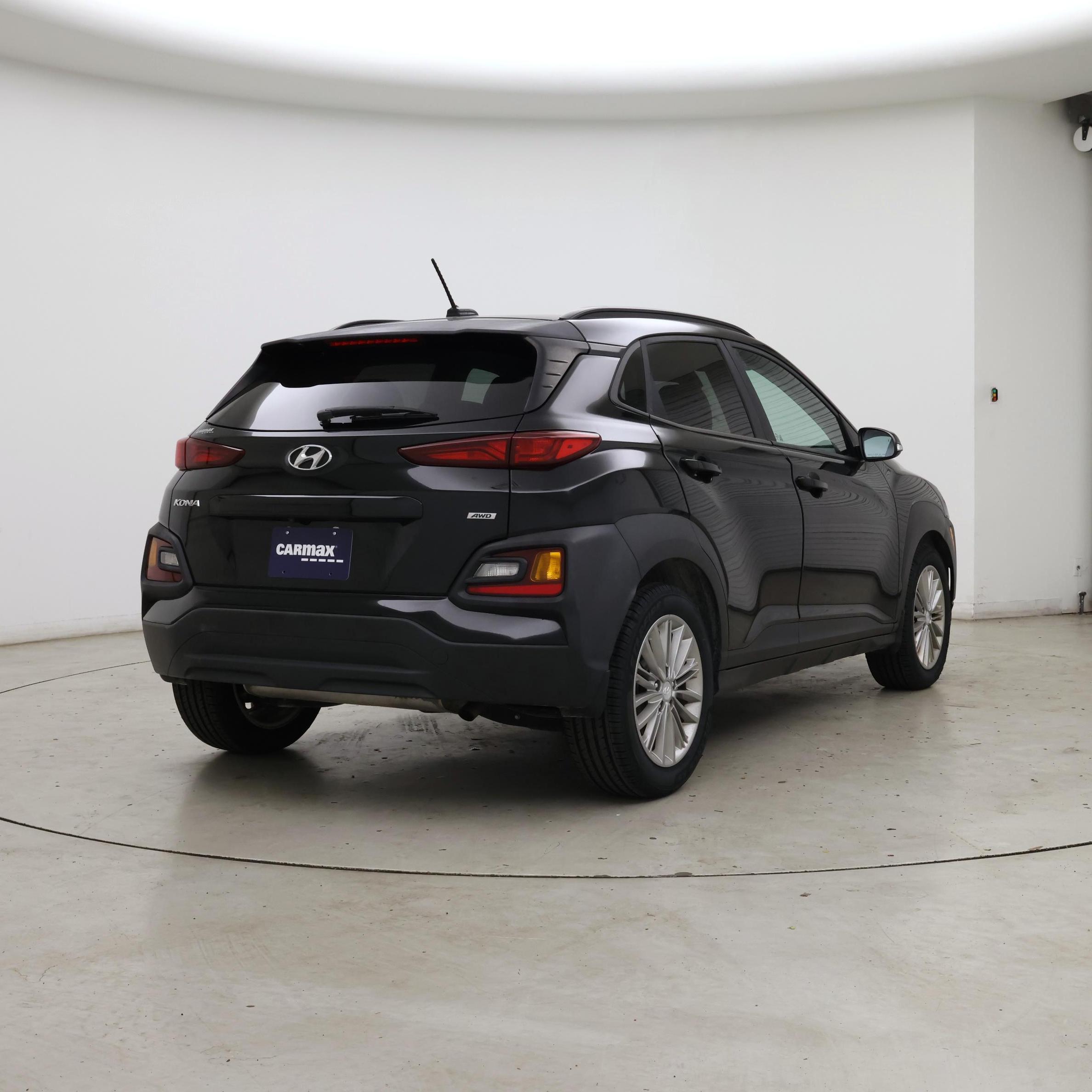 Thumbnail: 2018 Hyundai Kona - 8