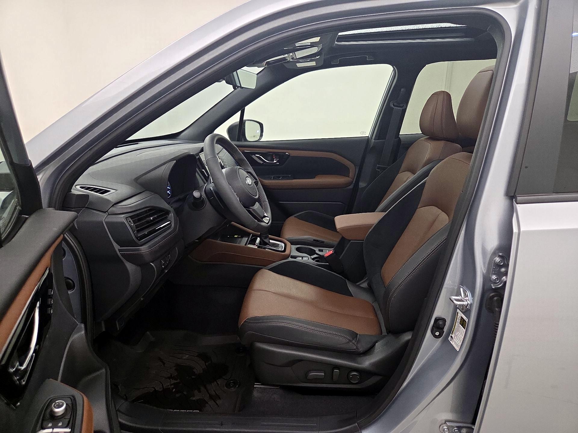 Thumbnail: 2025 Subaru Forester - 11
