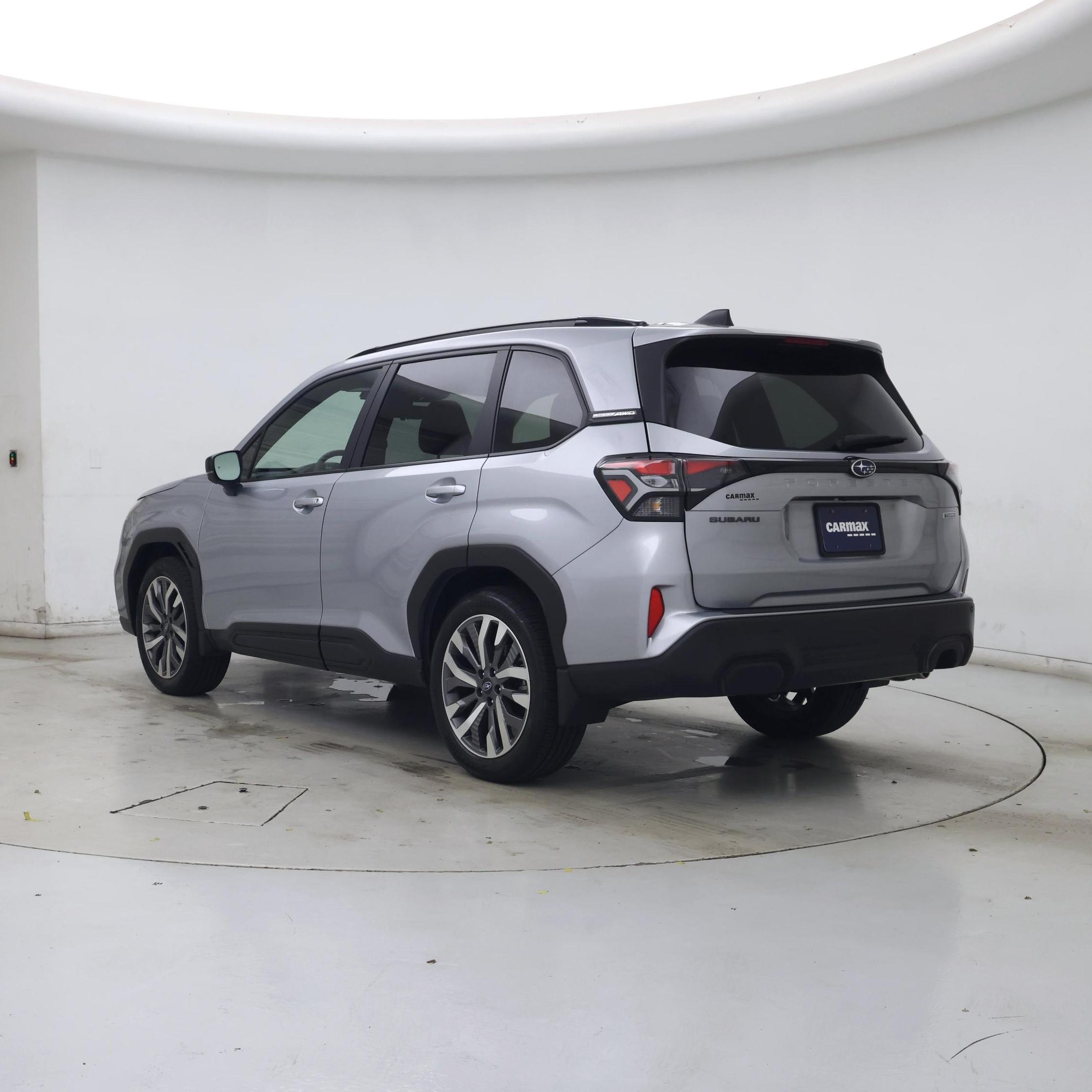 Thumbnail: 2025 Subaru Forester - 2