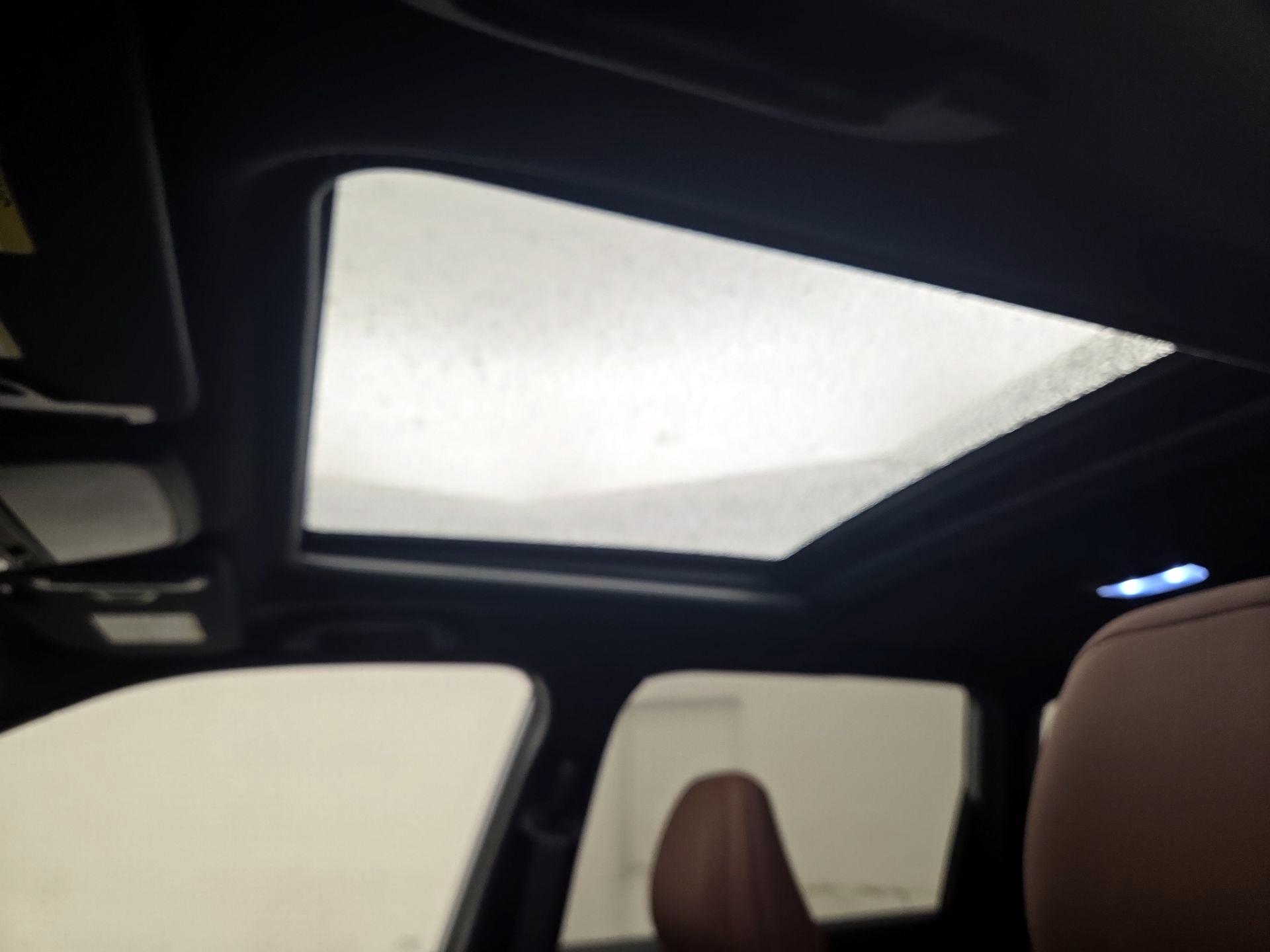 Thumbnail: 2025 Subaru Forester - 20
