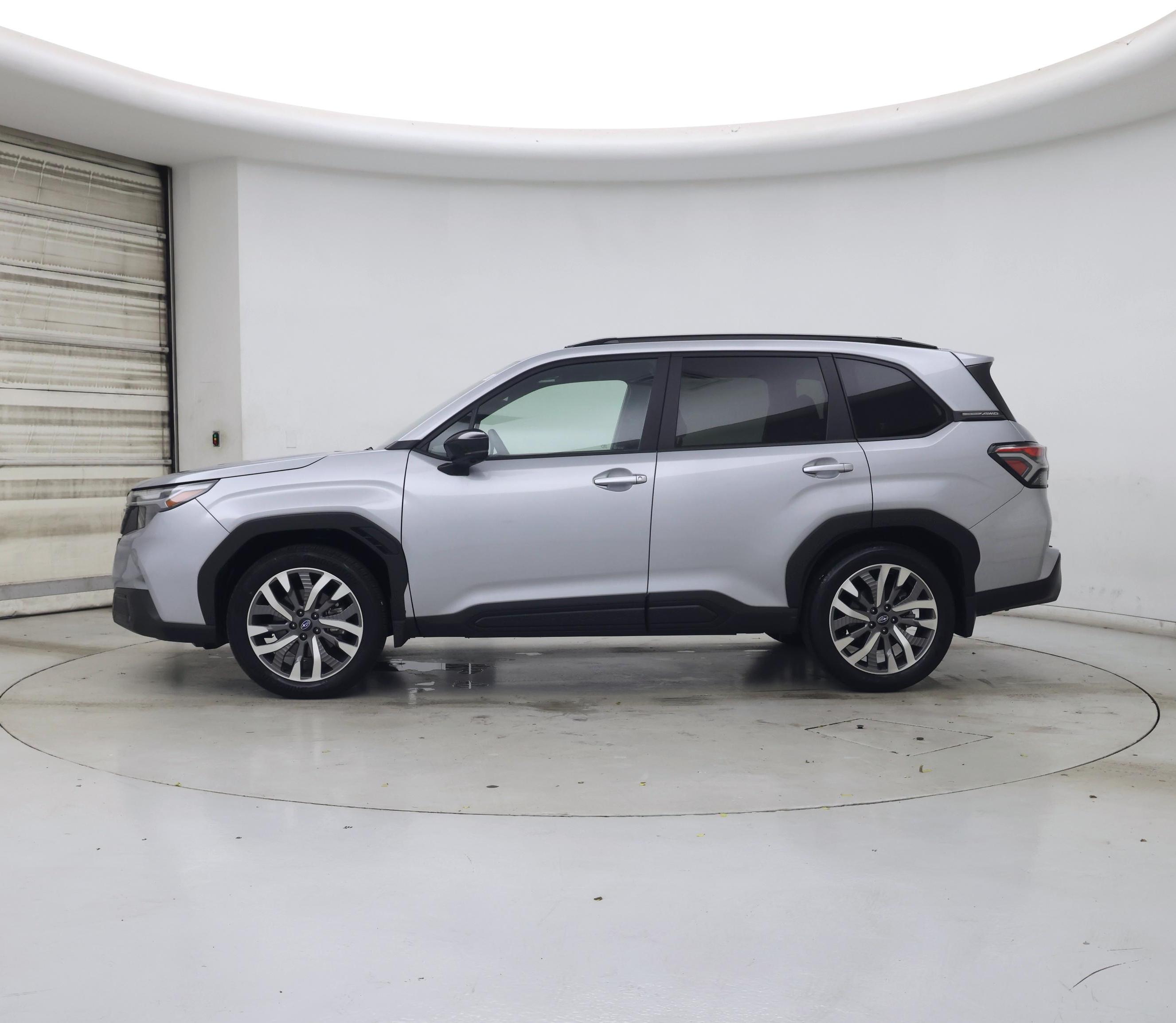 Thumbnail: 2025 Subaru Forester - 3