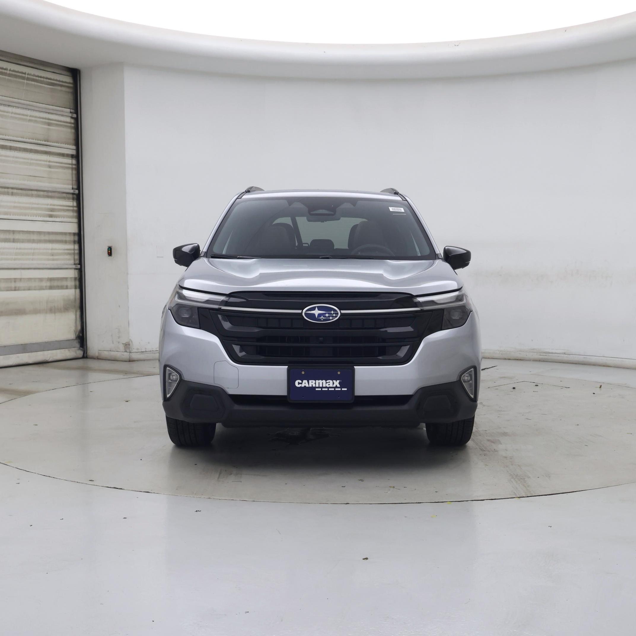 Thumbnail: 2025 Subaru Forester - 5