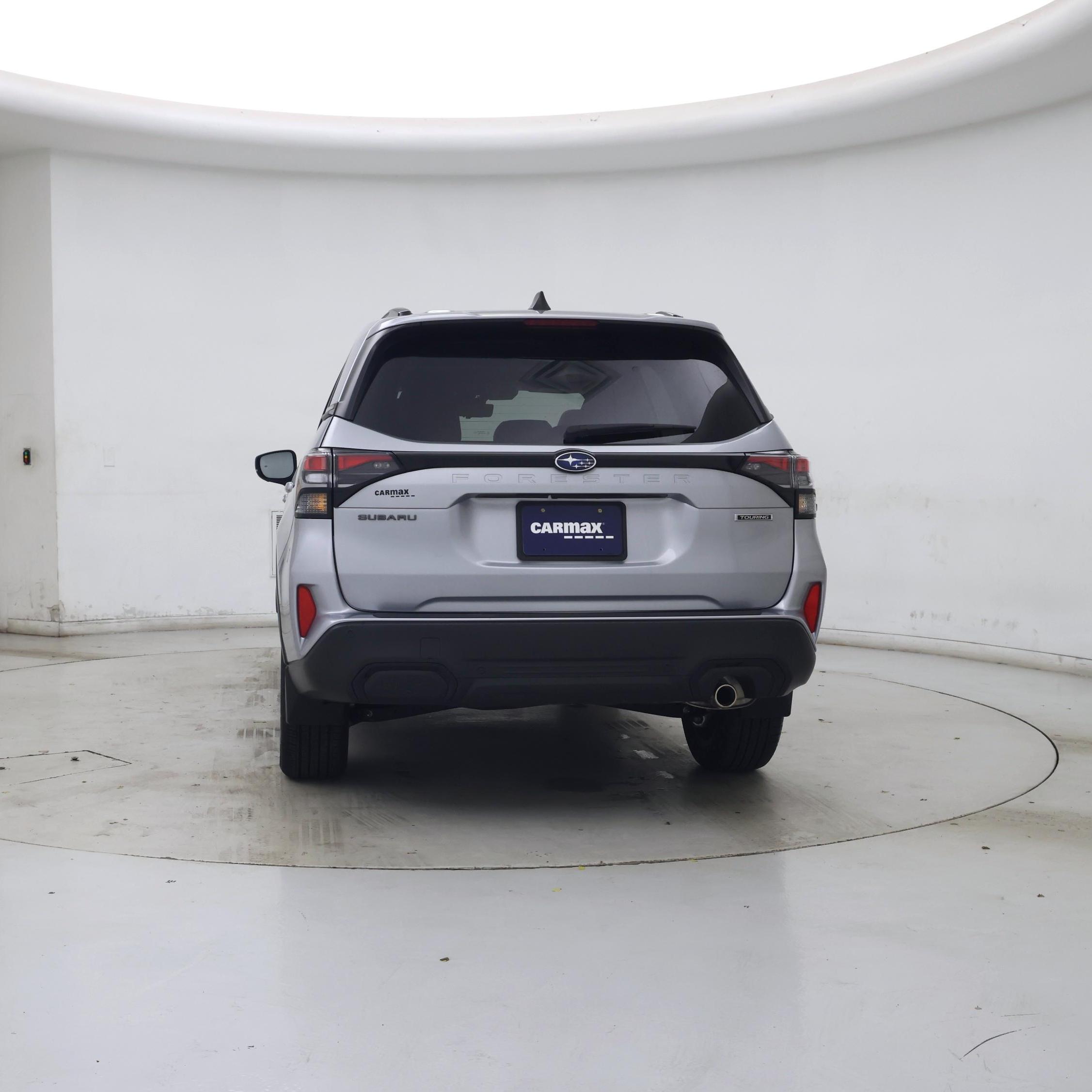Thumbnail: 2025 Subaru Forester - 6
