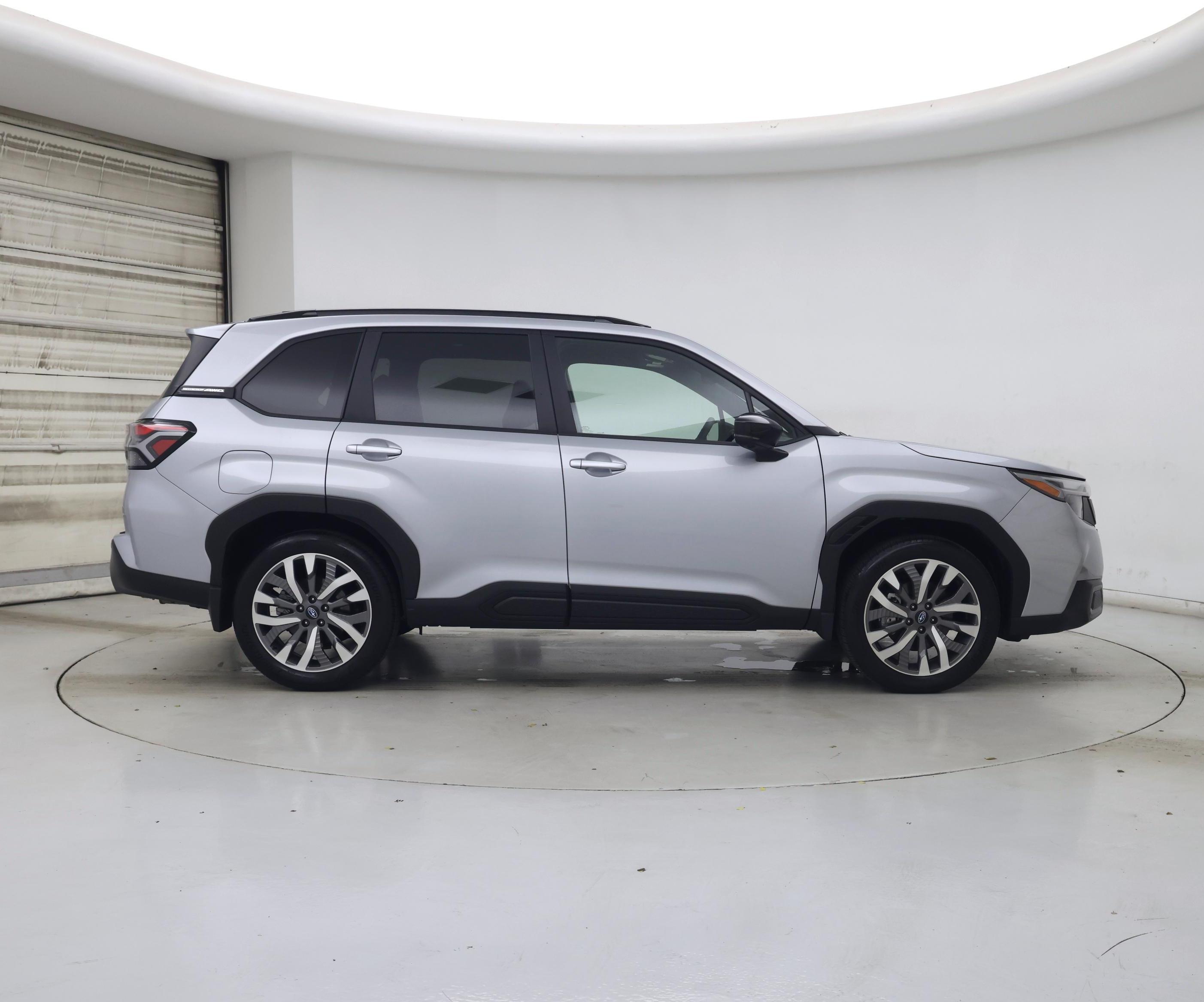 Thumbnail: 2025 Subaru Forester - 7