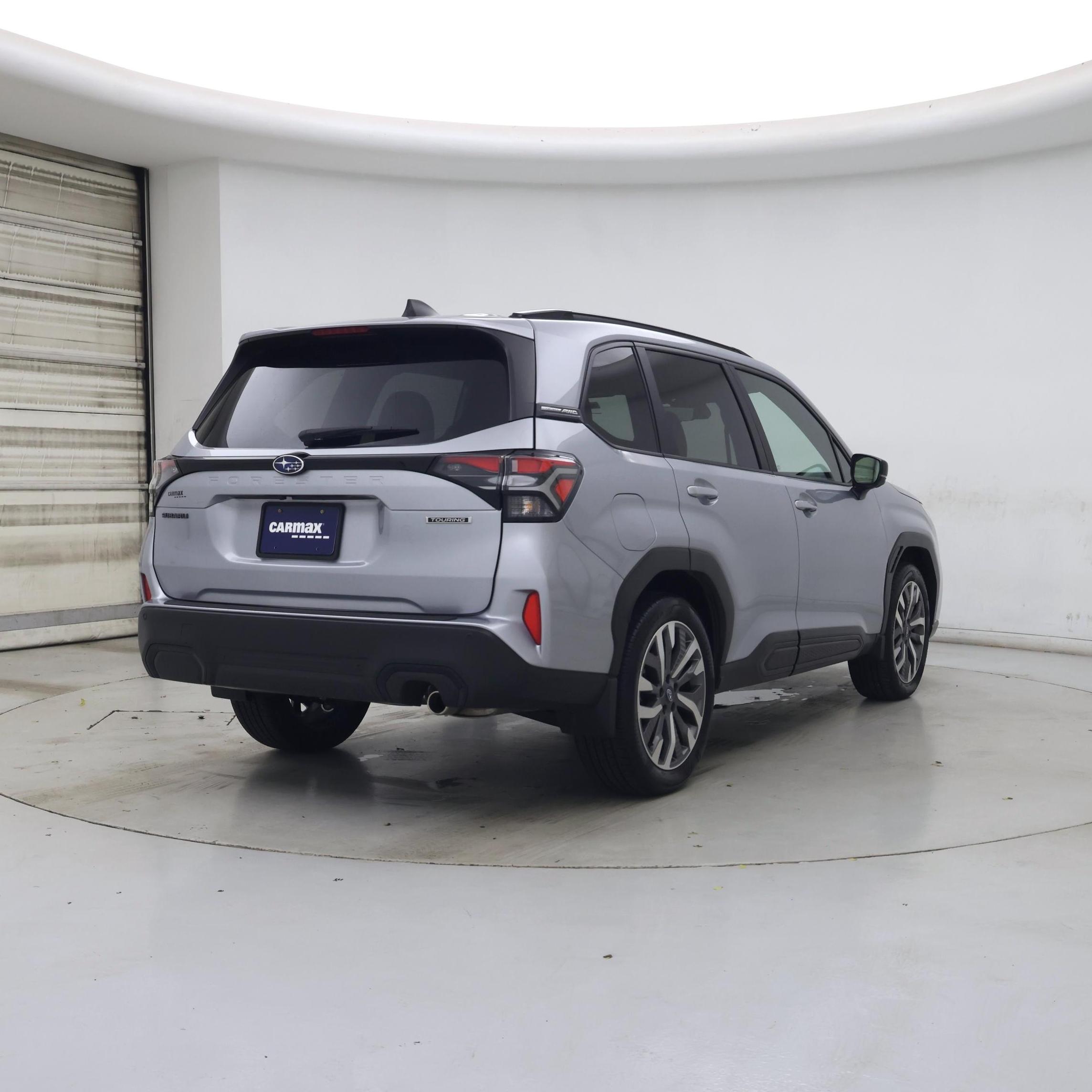 Thumbnail: 2025 Subaru Forester - 8
