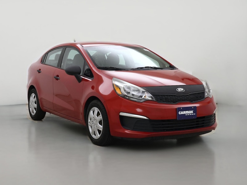 2017 Kia Rio LX -
                  Hartford, CT