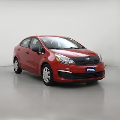 2017 Kia Rio LX
