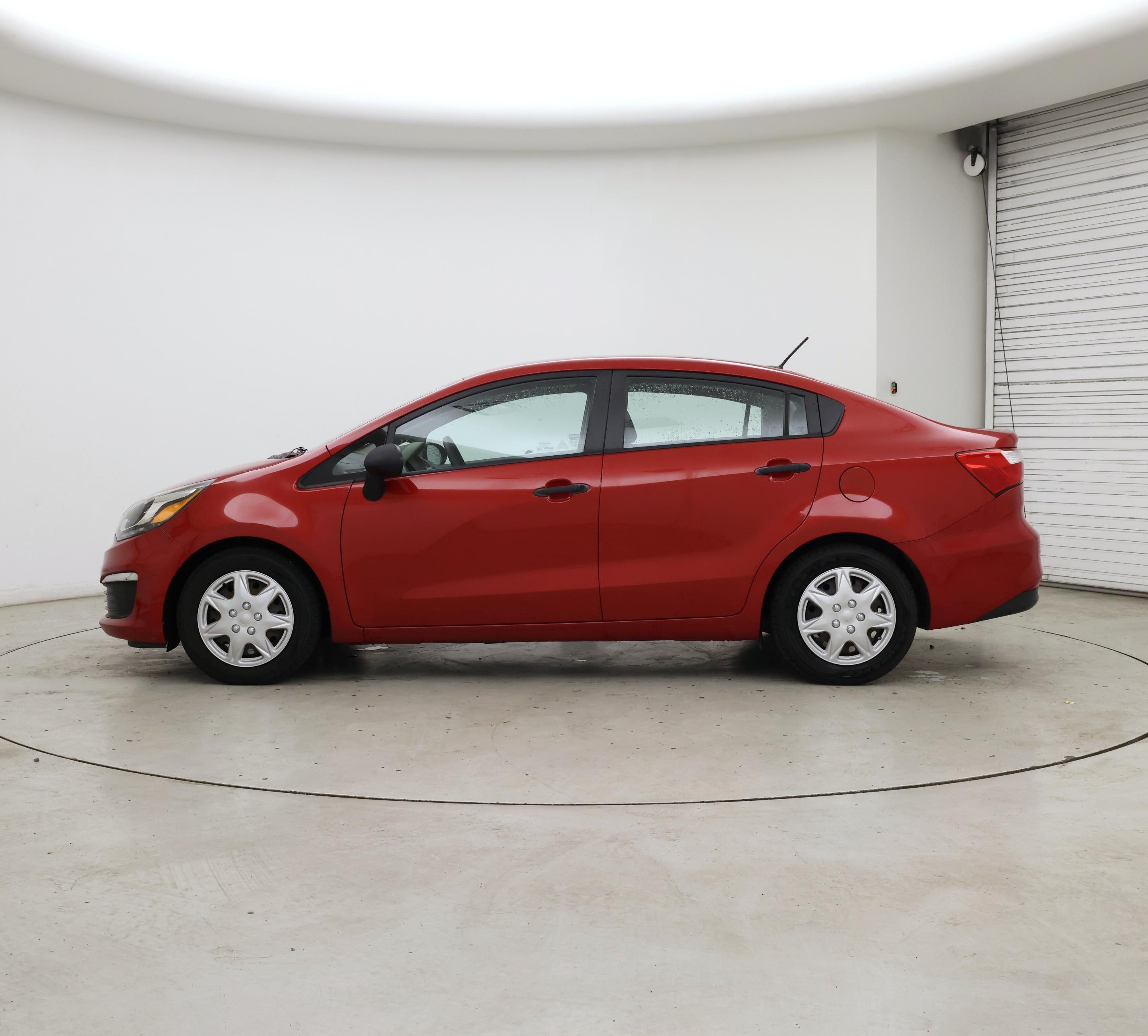 Thumbnail: 2017 Kia Rio - 3