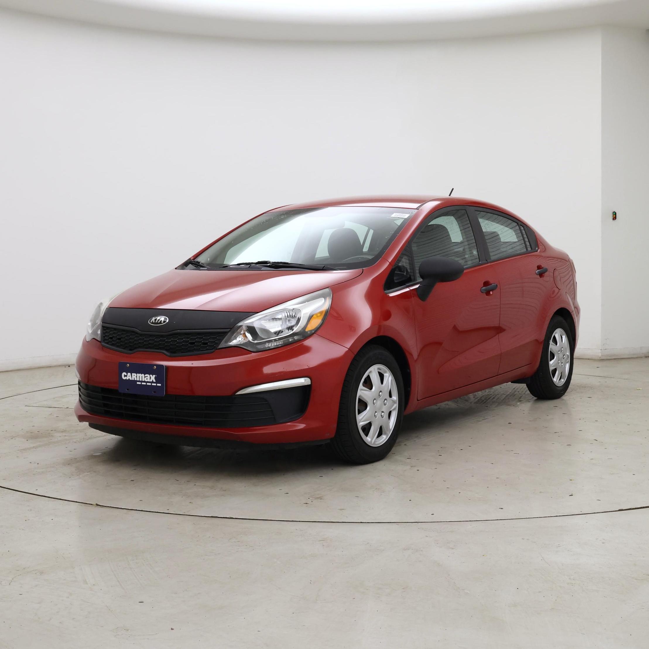 Thumbnail: 2017 Kia Rio - 4