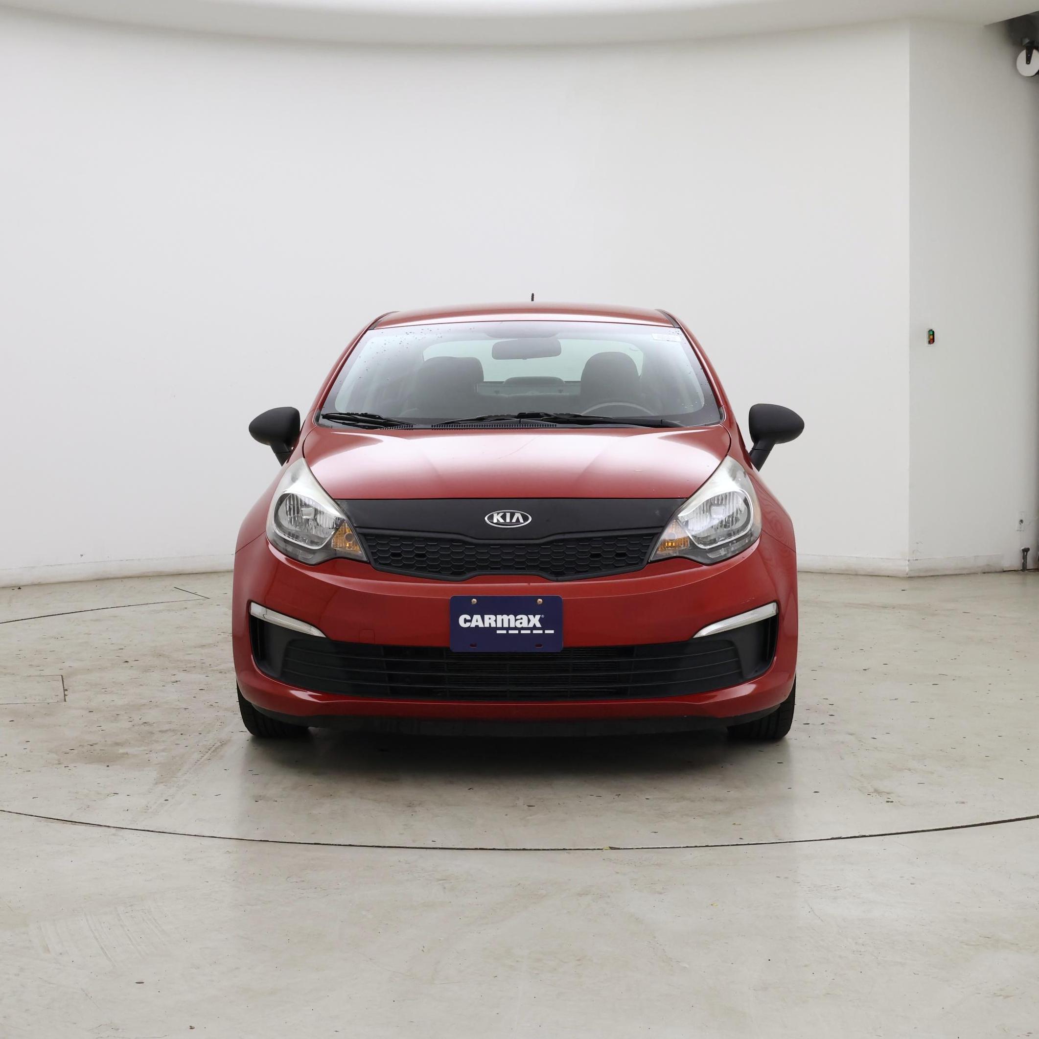 Thumbnail: 2017 Kia Rio - 5