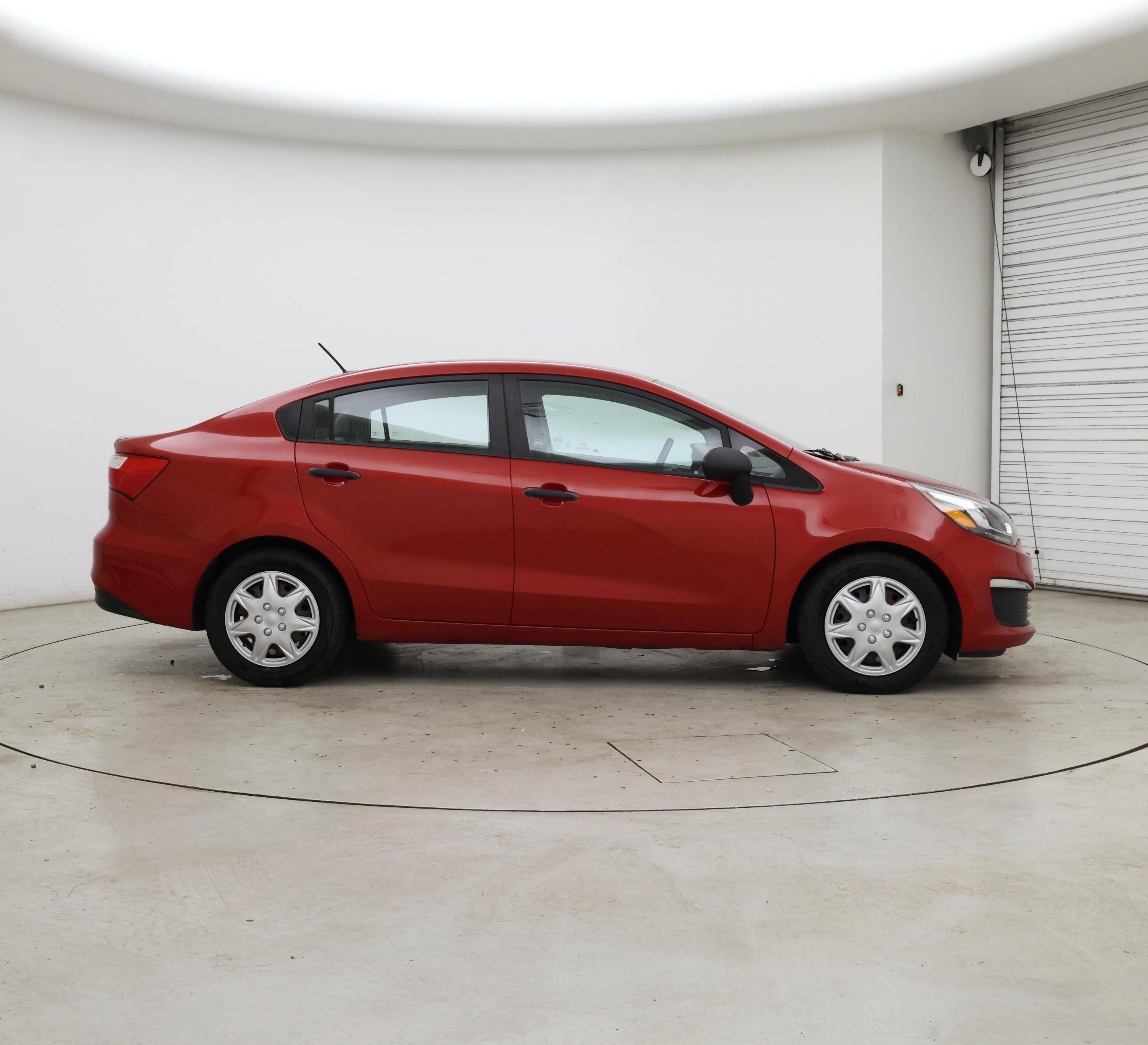 Thumbnail: 2017 Kia Rio - 7