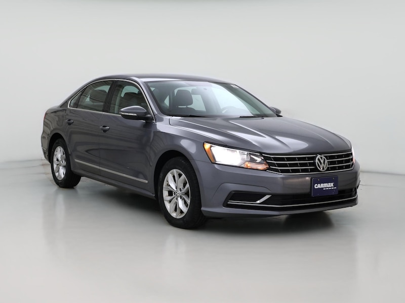 2016 Volkswagen Passat S -
                  Westborough, MA