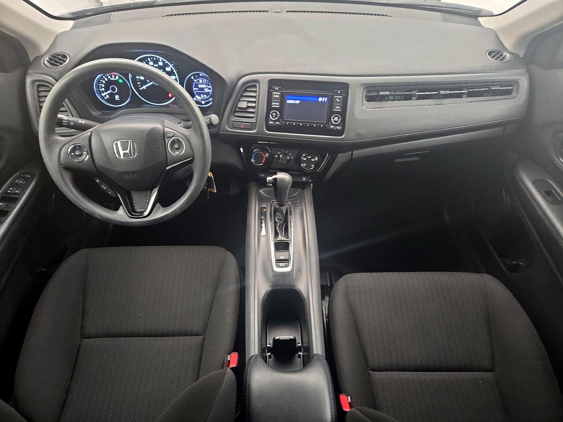 Thumbnail: 2017 Honda HR-V - 9