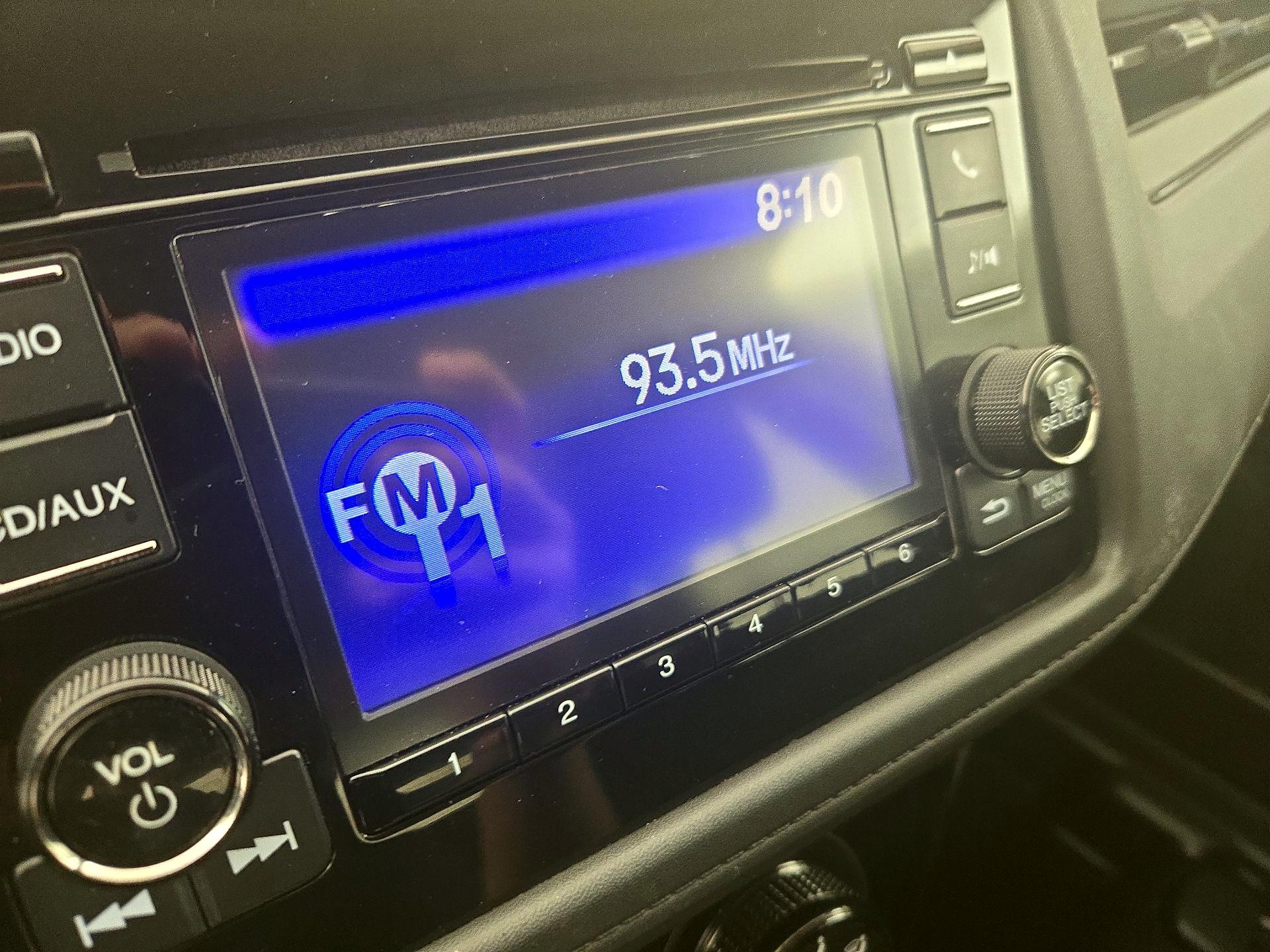 Thumbnail: 2017 Honda HR-V - 15