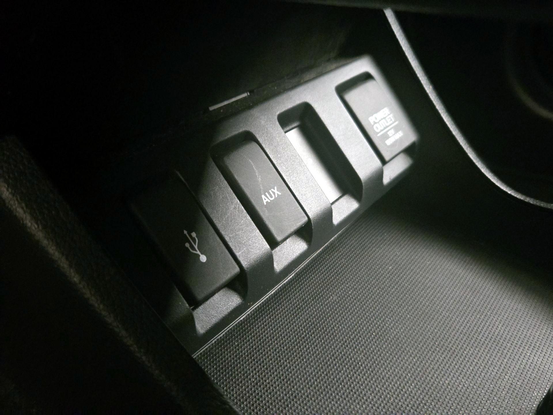 Thumbnail: 2017 Honda HR-V - 18