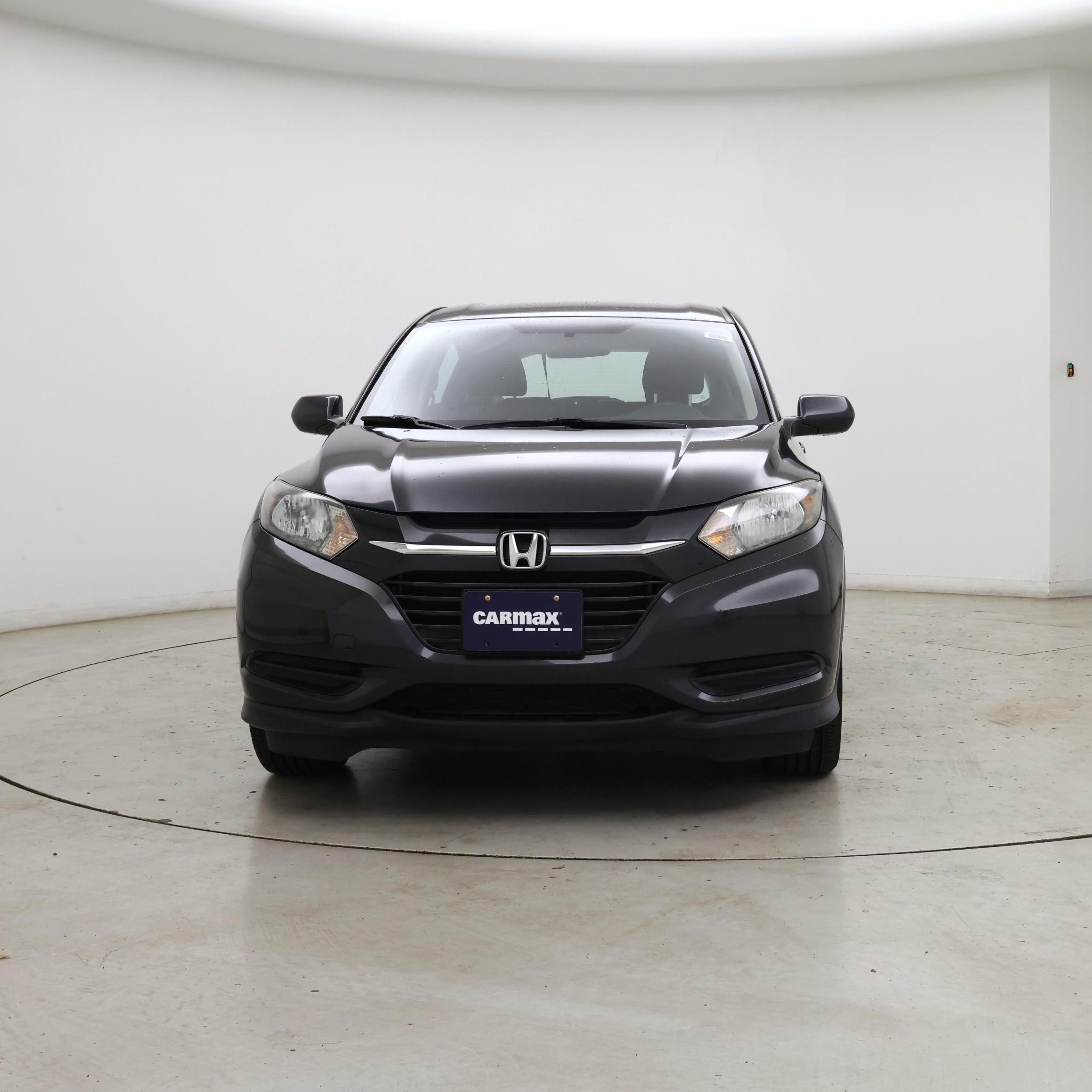 Thumbnail: 2017 Honda HR-V - 5