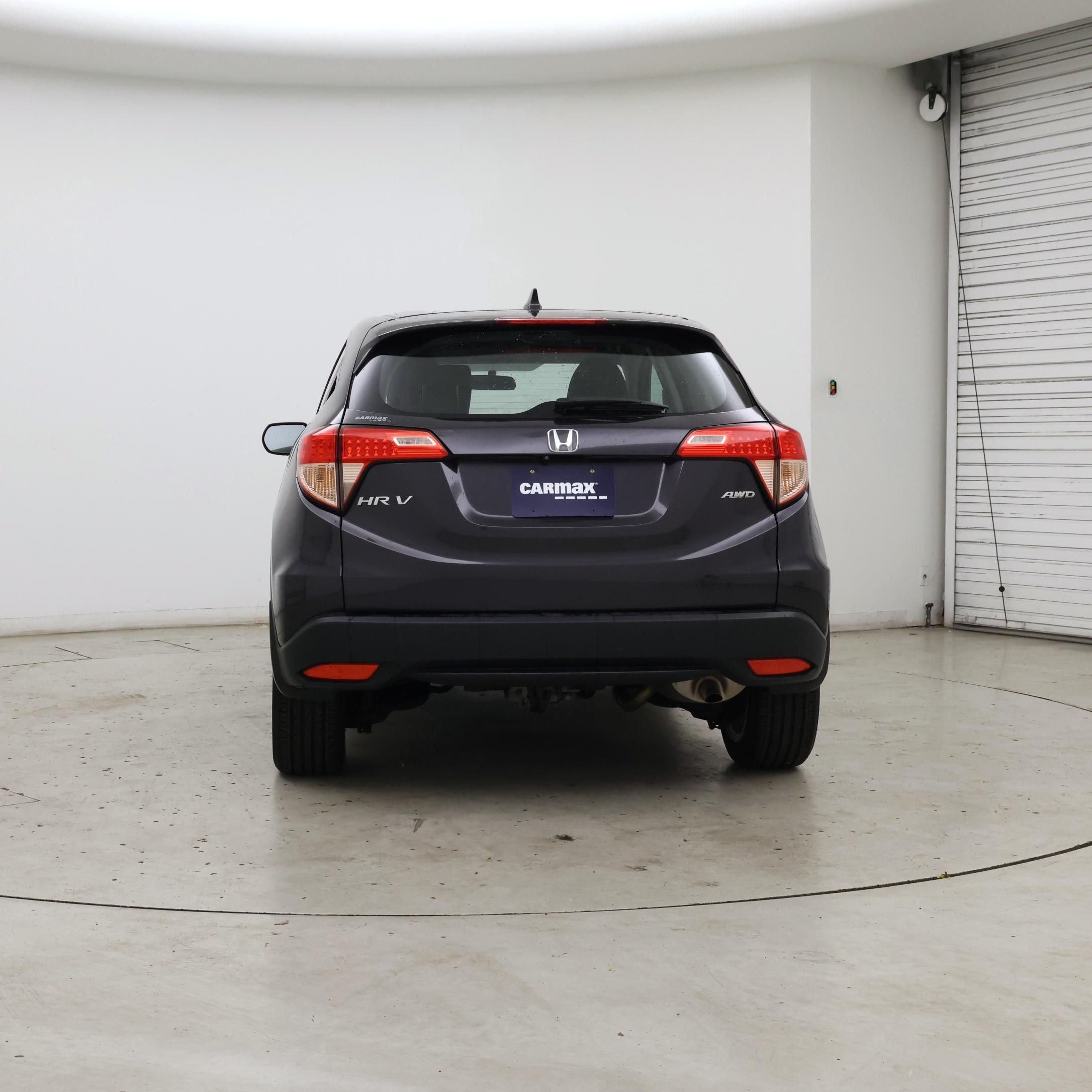 Thumbnail: 2017 Honda HR-V - 6