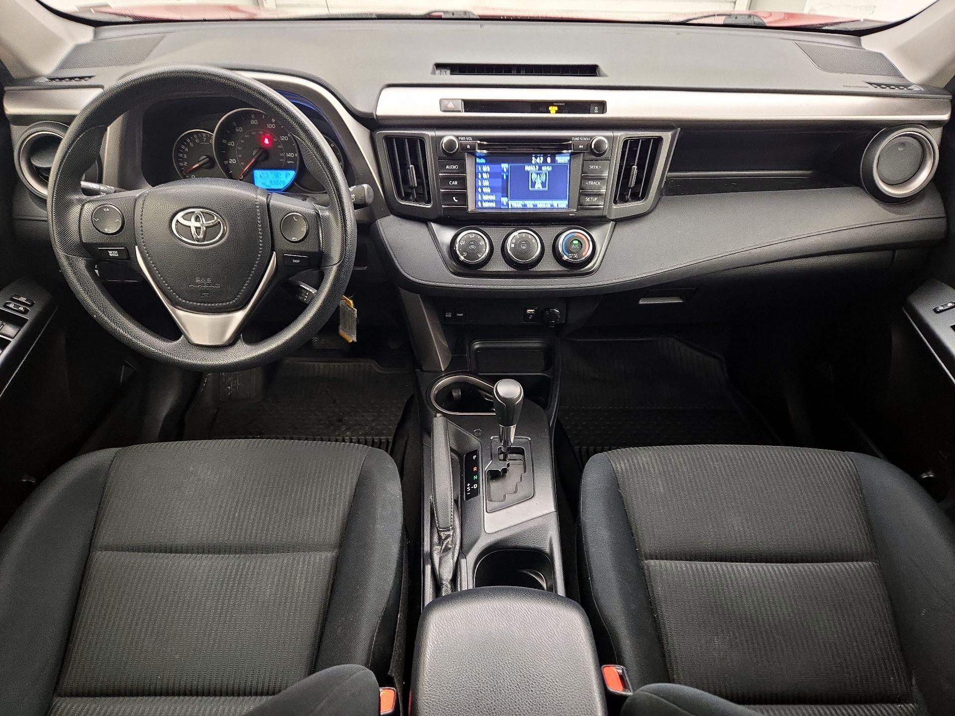 Thumbnail: 2016 Toyota RAV4 - 9