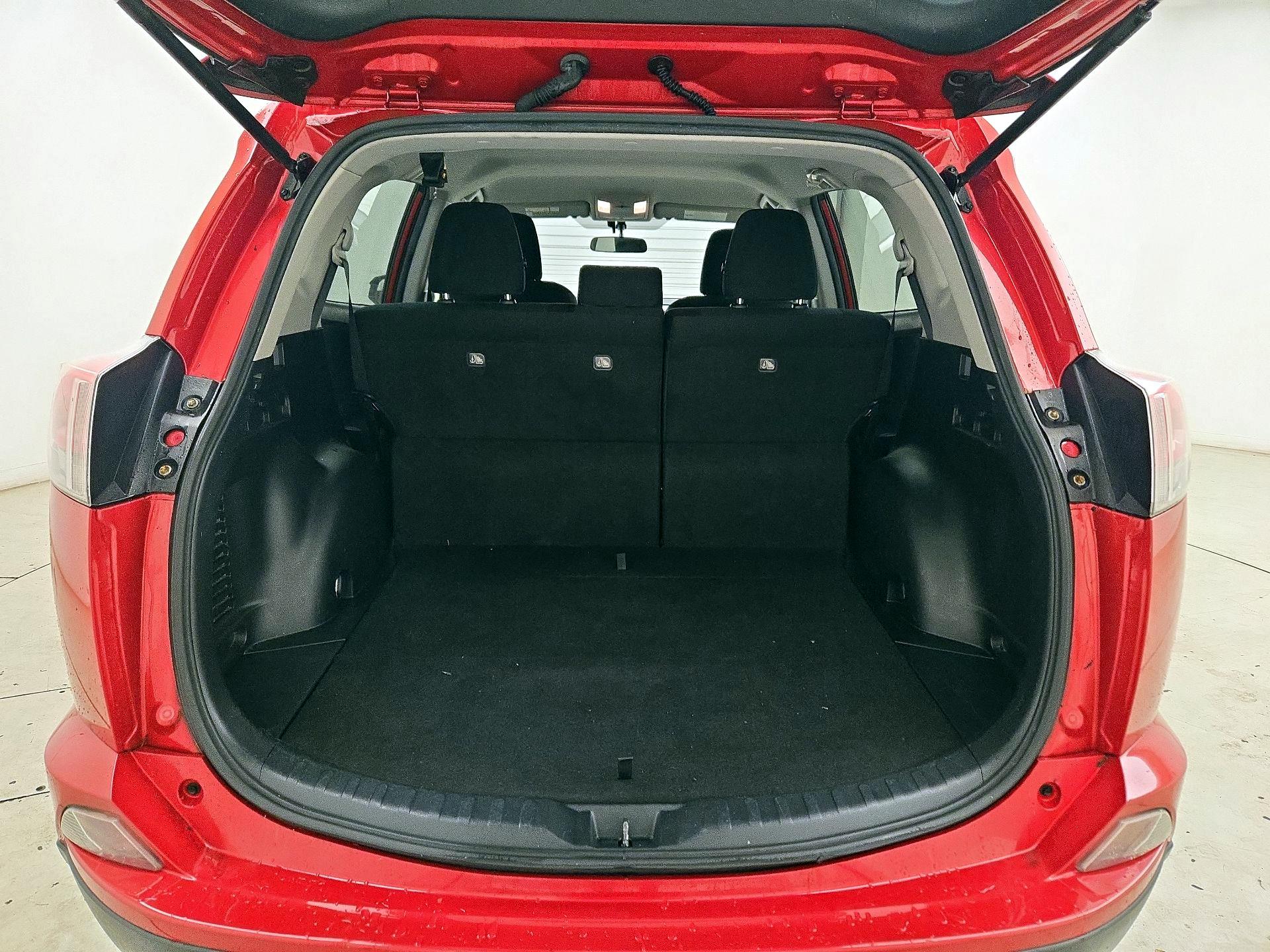 Thumbnail: 2016 Toyota RAV4 - 20