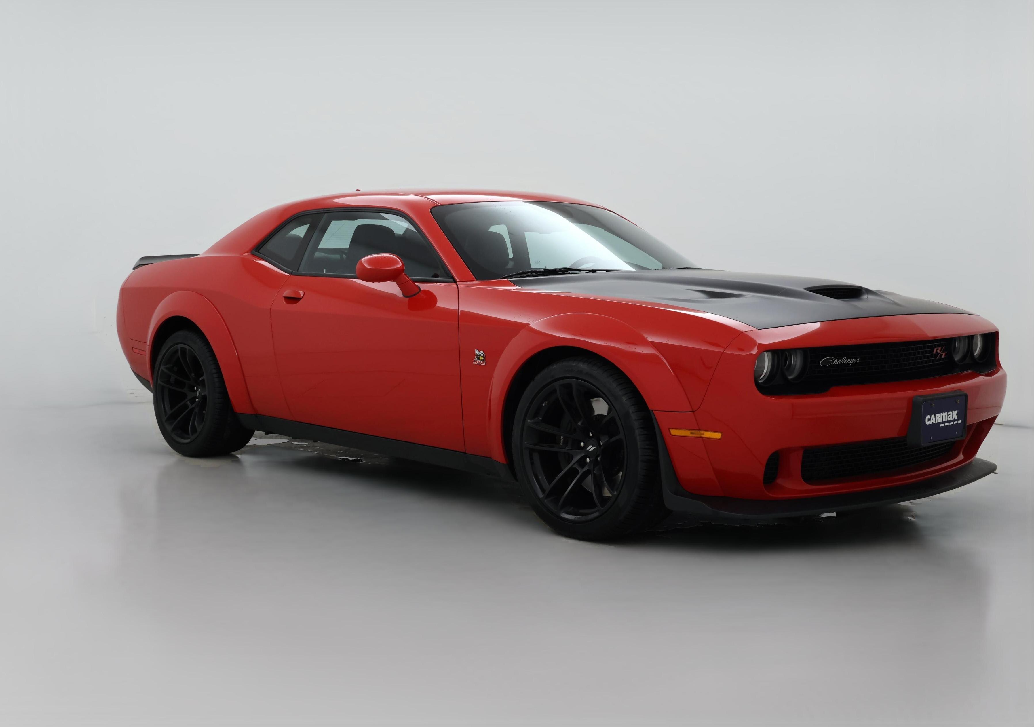 Thumbnail: 2020 Dodge Challenger - 1