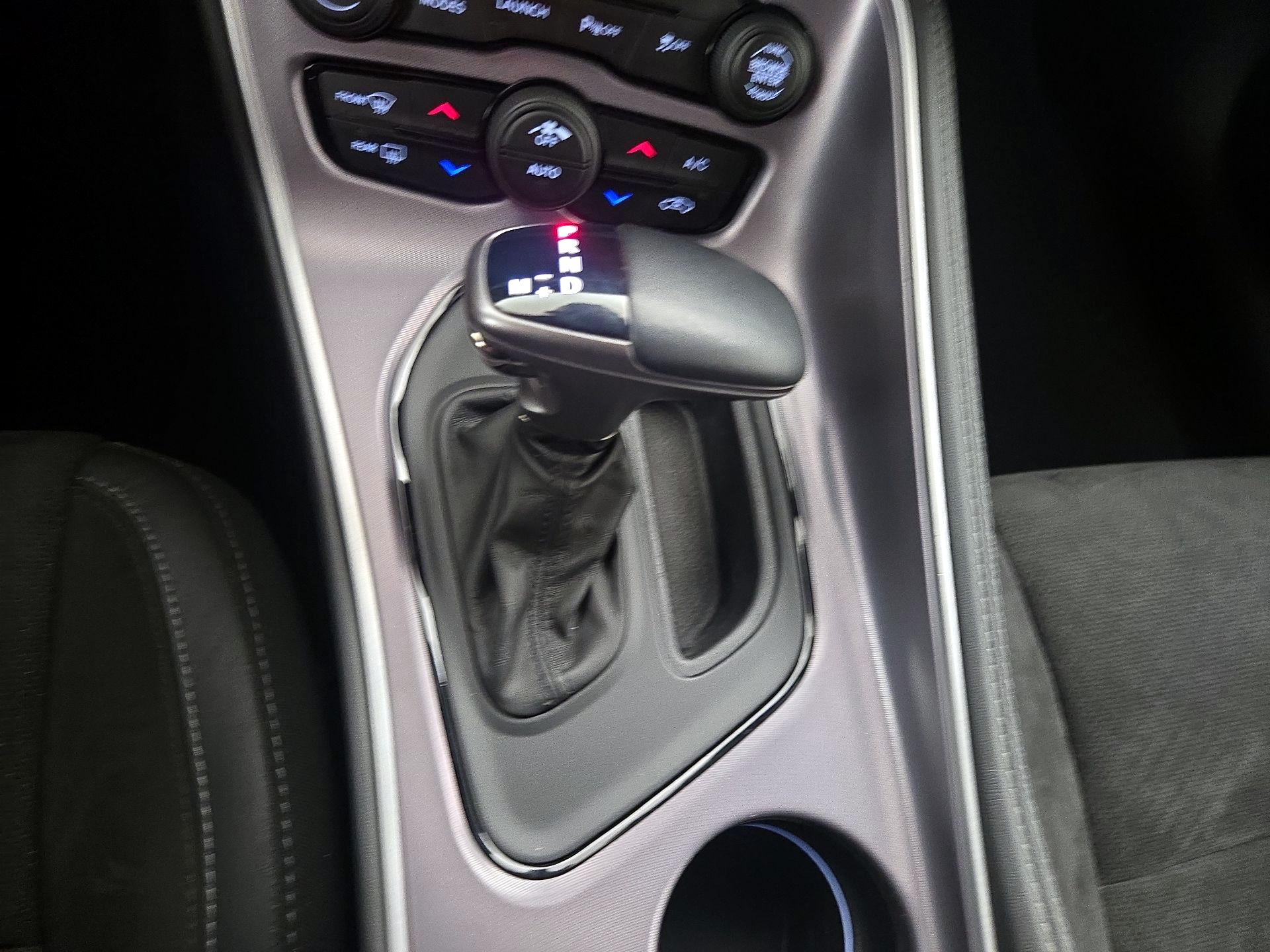 Thumbnail: 2020 Dodge Challenger - 18