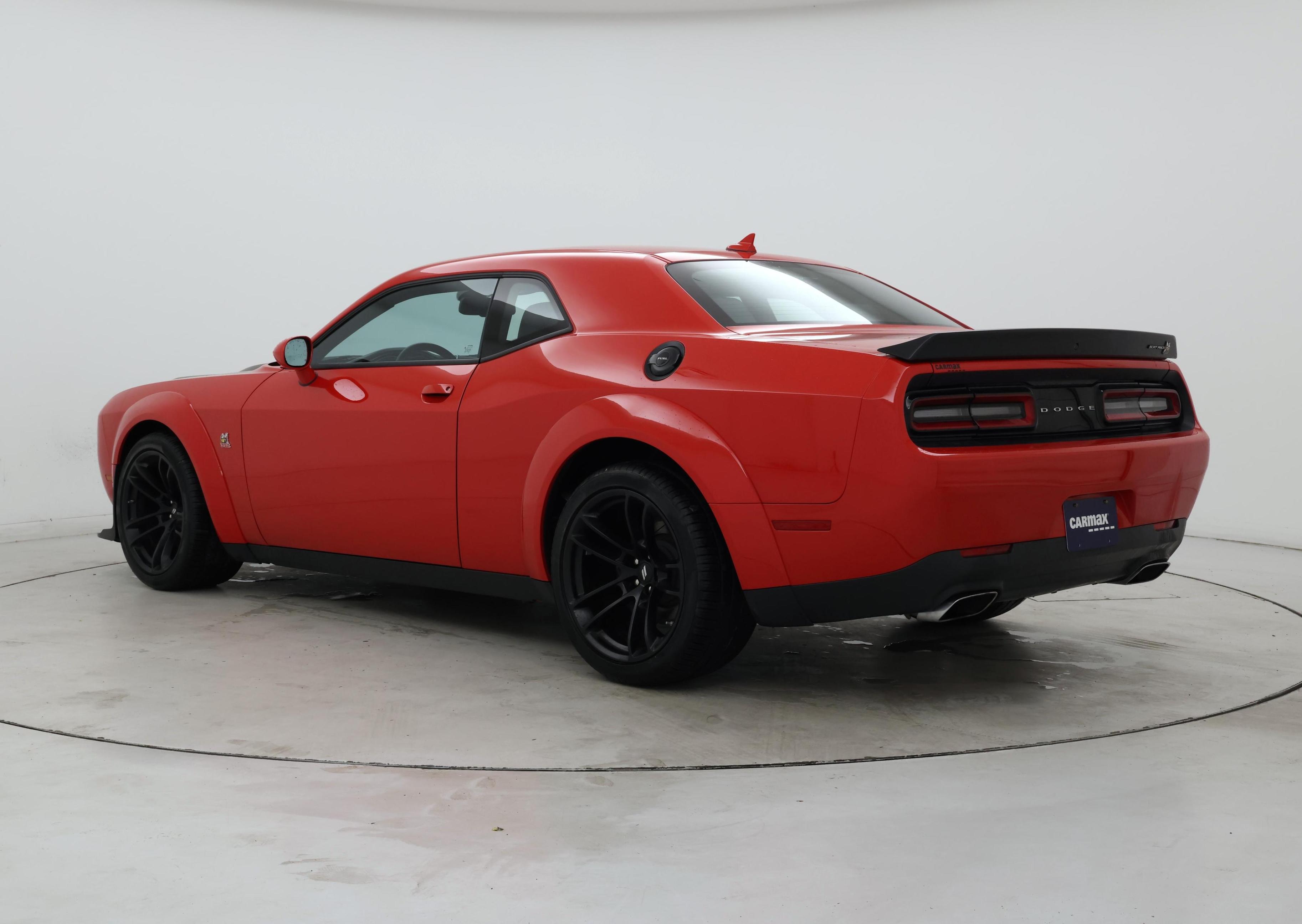 Thumbnail: 2020 Dodge Challenger - 2
