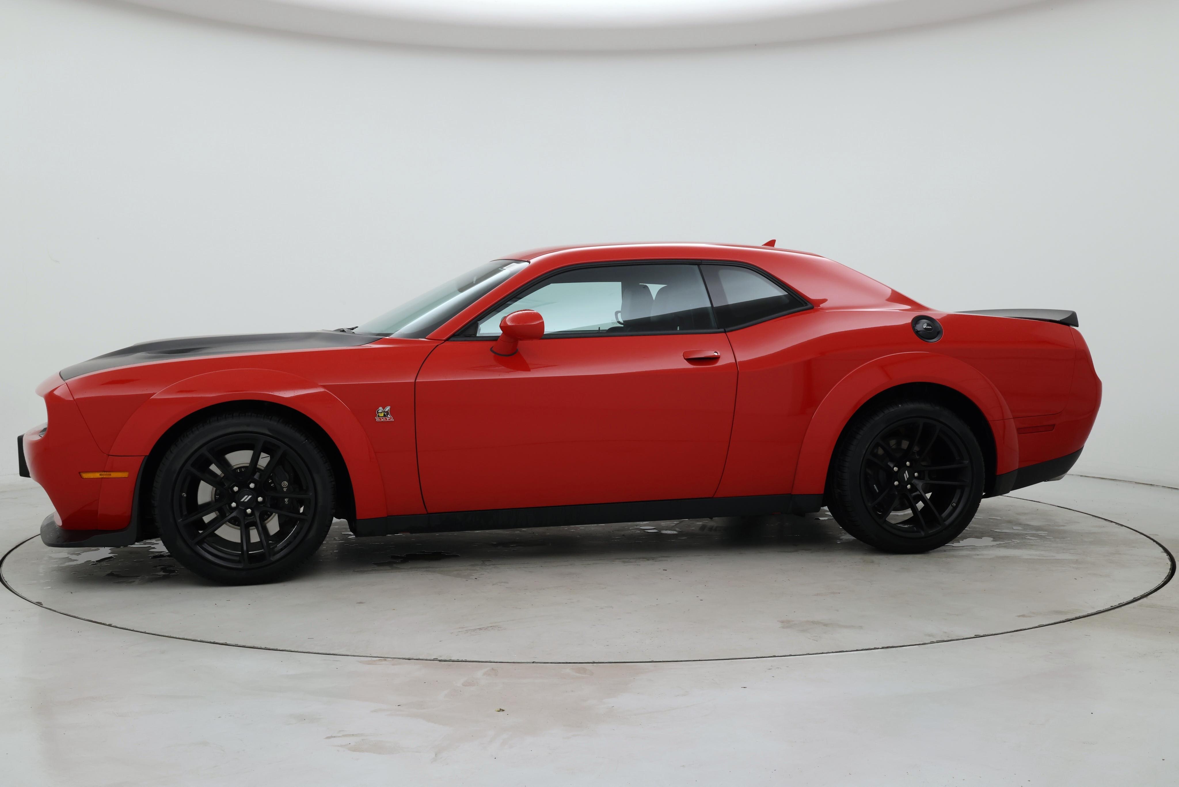 Thumbnail: 2020 Dodge Challenger - 3