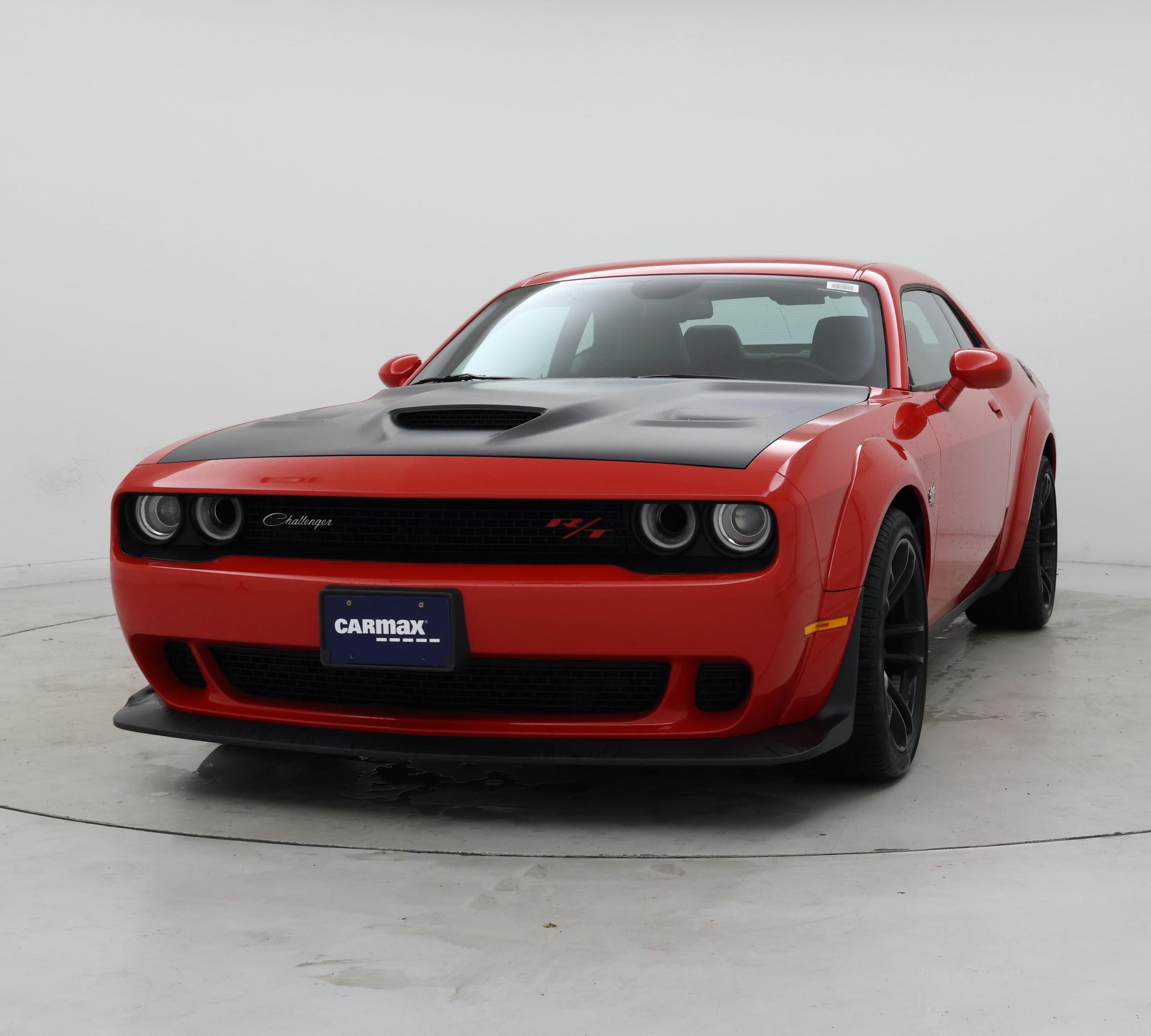 Thumbnail: 2020 Dodge Challenger - 4