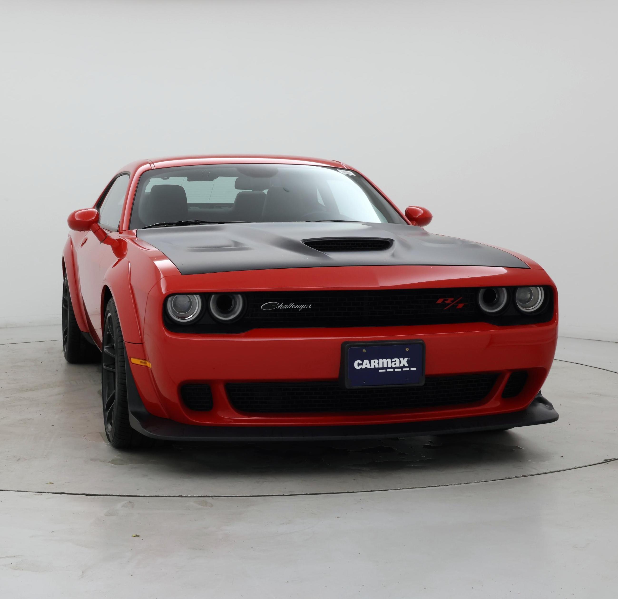 Thumbnail: 2020 Dodge Challenger - 5