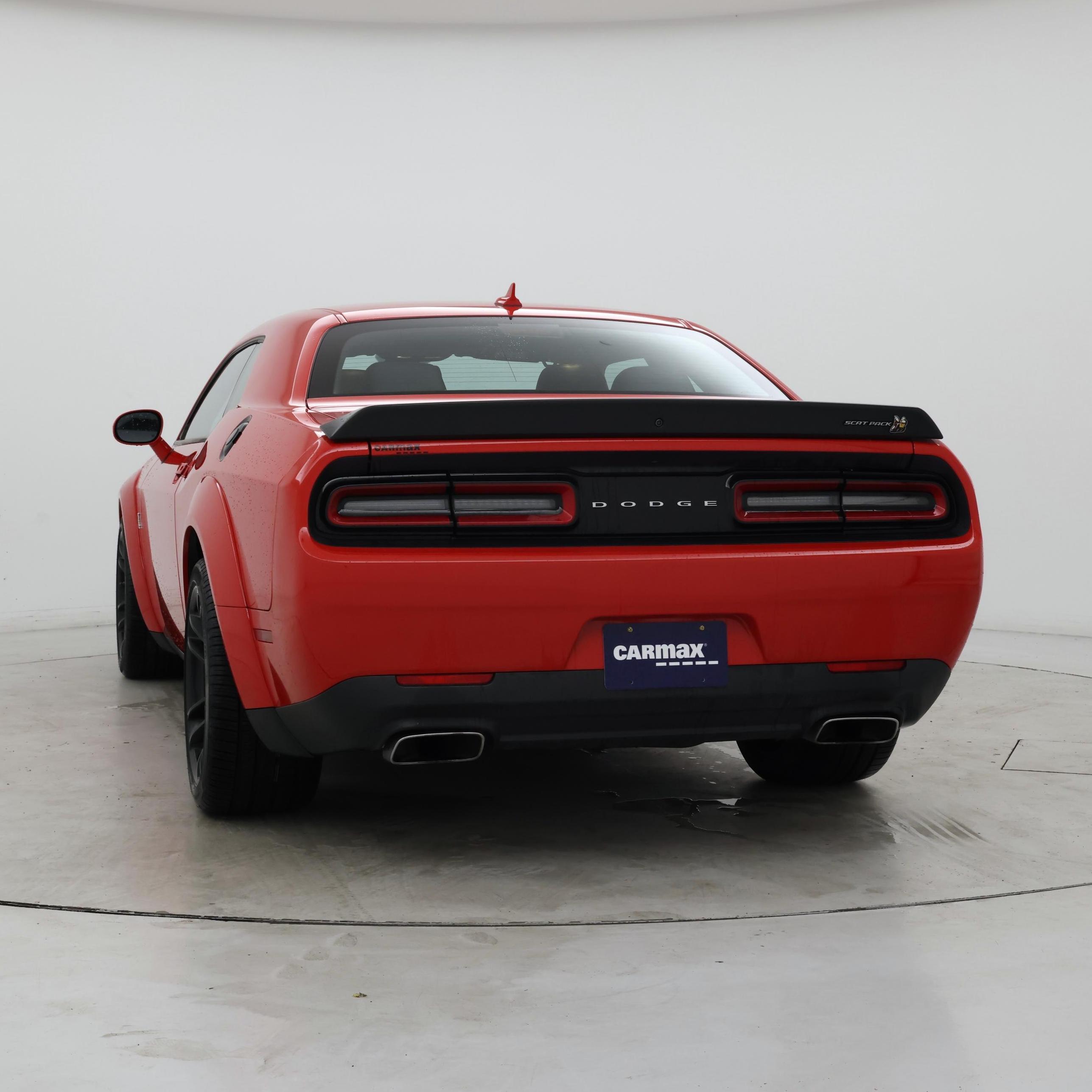 Thumbnail: 2020 Dodge Challenger - 6