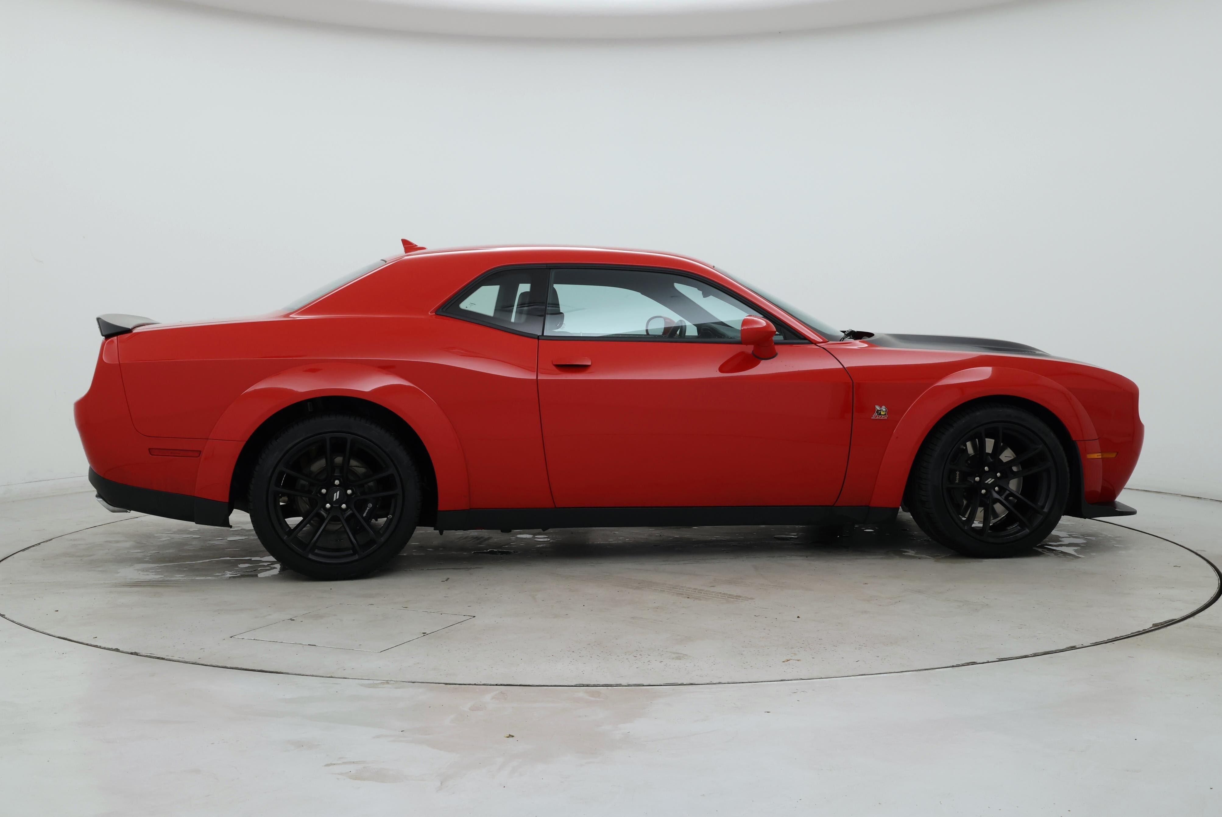 Thumbnail: 2020 Dodge Challenger - 7
