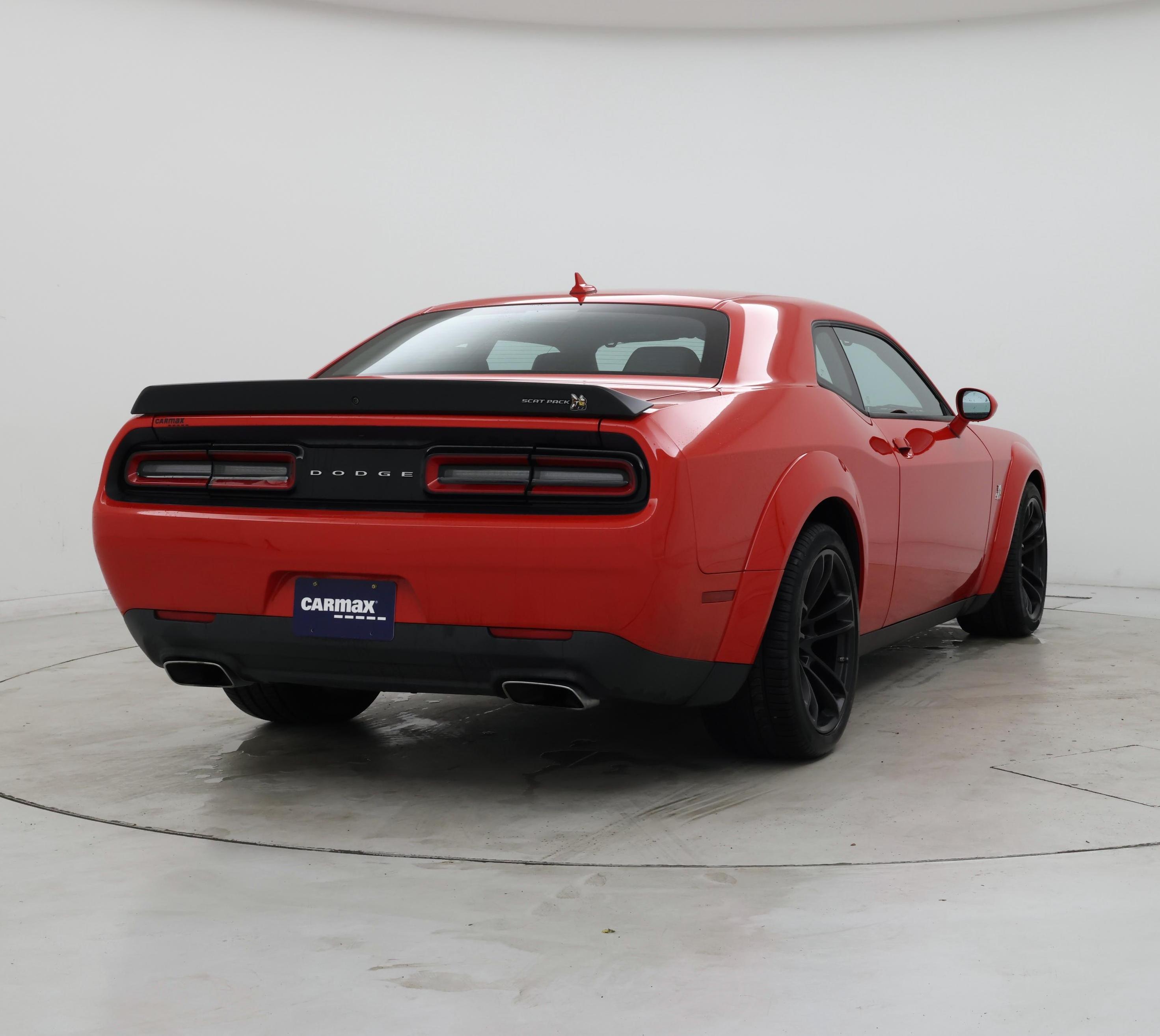 Thumbnail: 2020 Dodge Challenger - 8