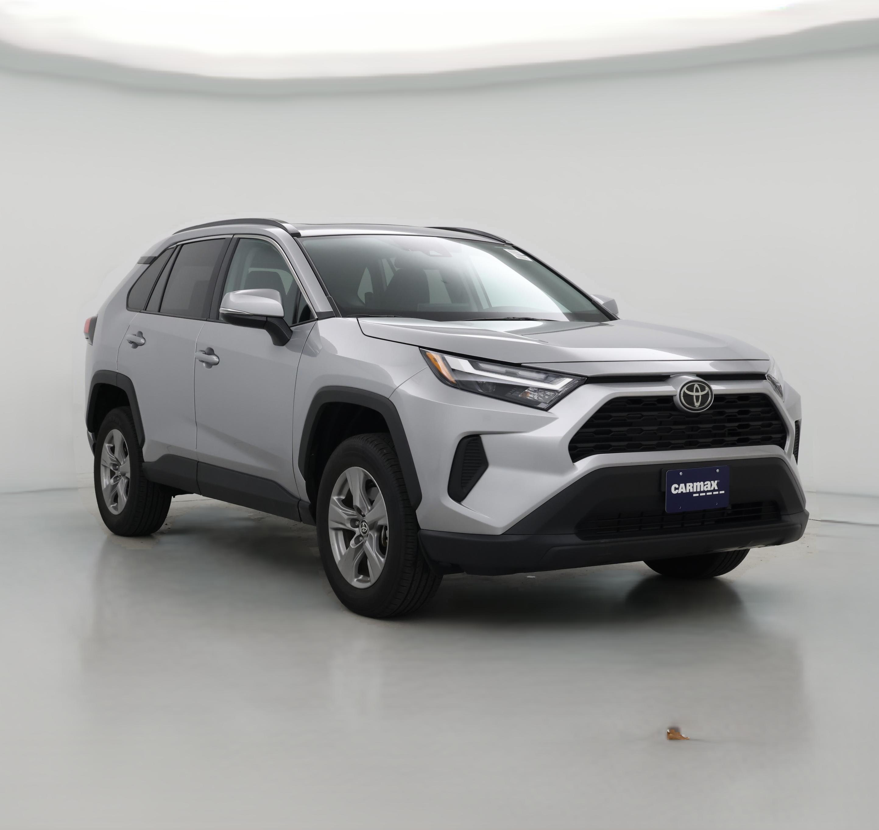 Thumbnail: 2025 Toyota RAV4 - 1