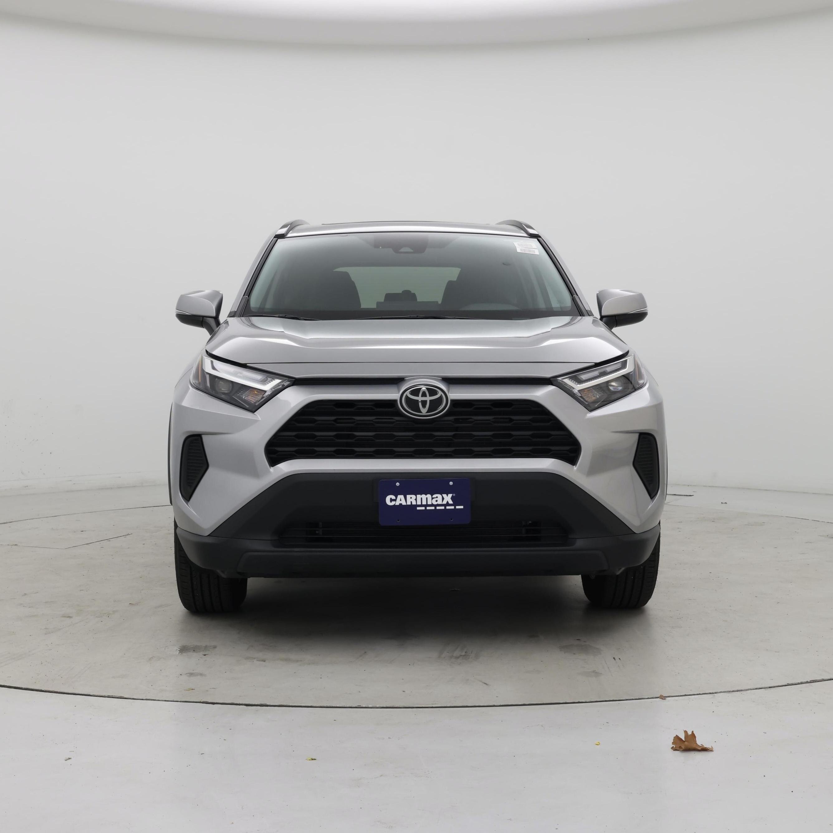 Thumbnail: 2025 Toyota RAV4 - 5