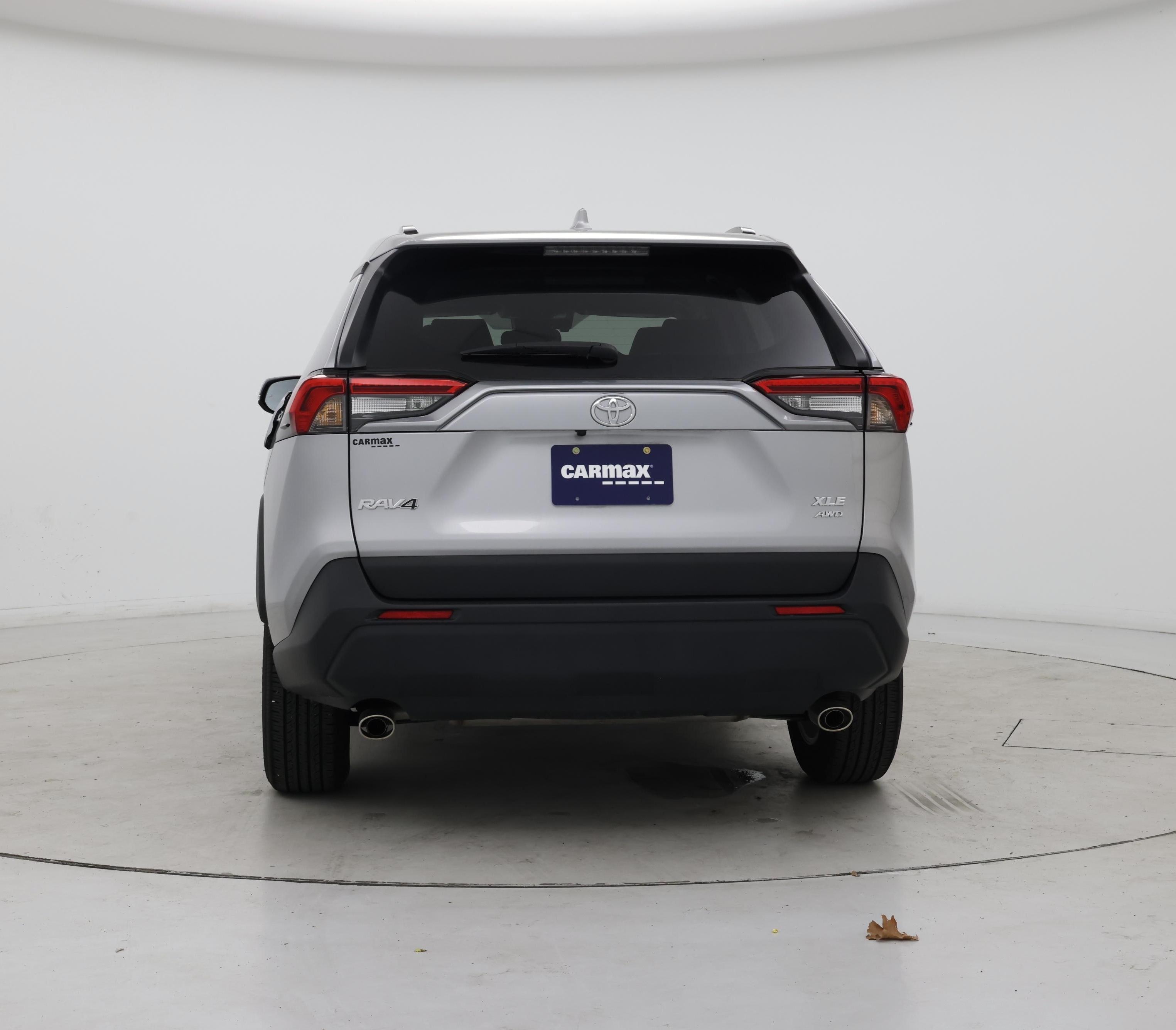 Thumbnail: 2025 Toyota RAV4 - 6