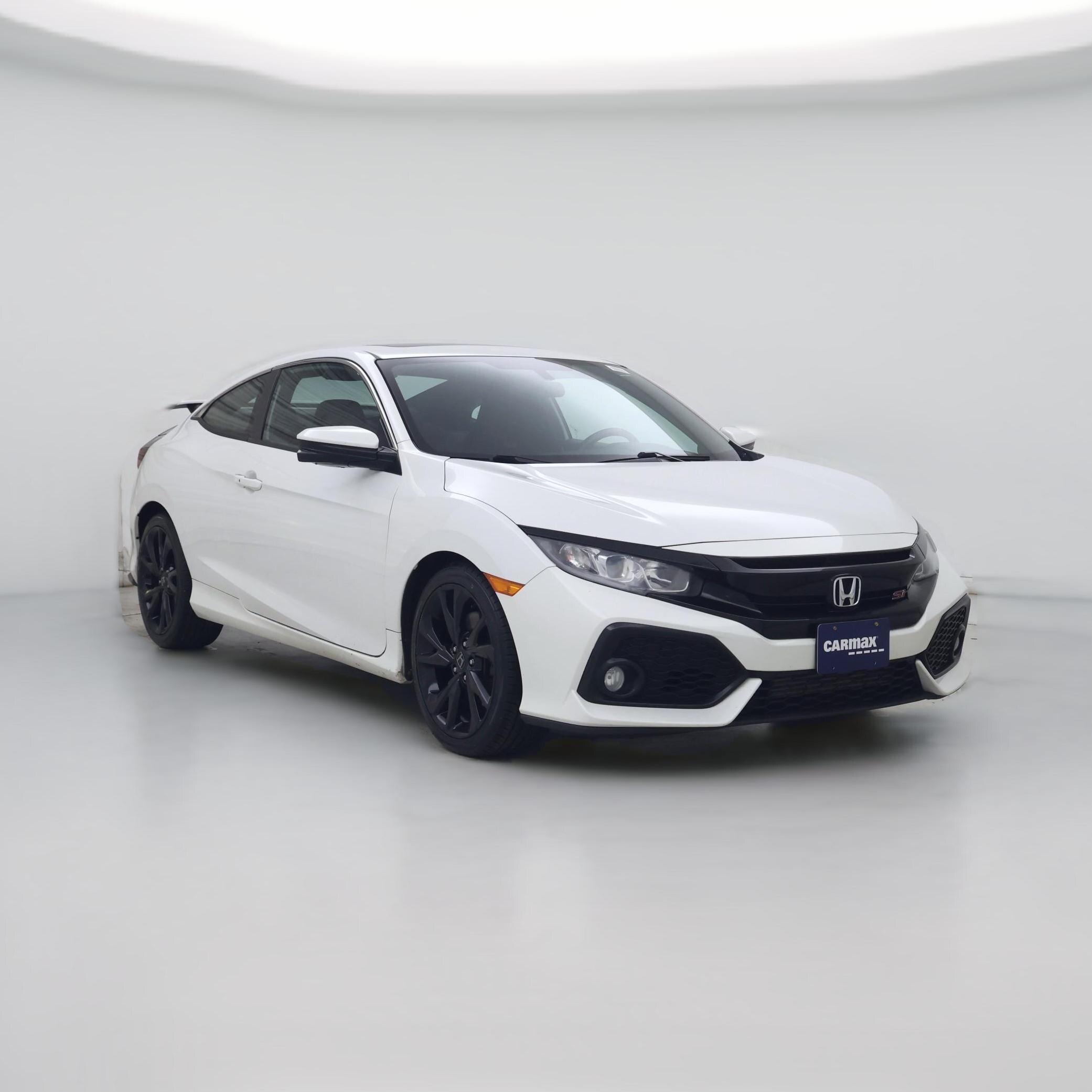 Thumbnail: 2017 Honda Civic - 1