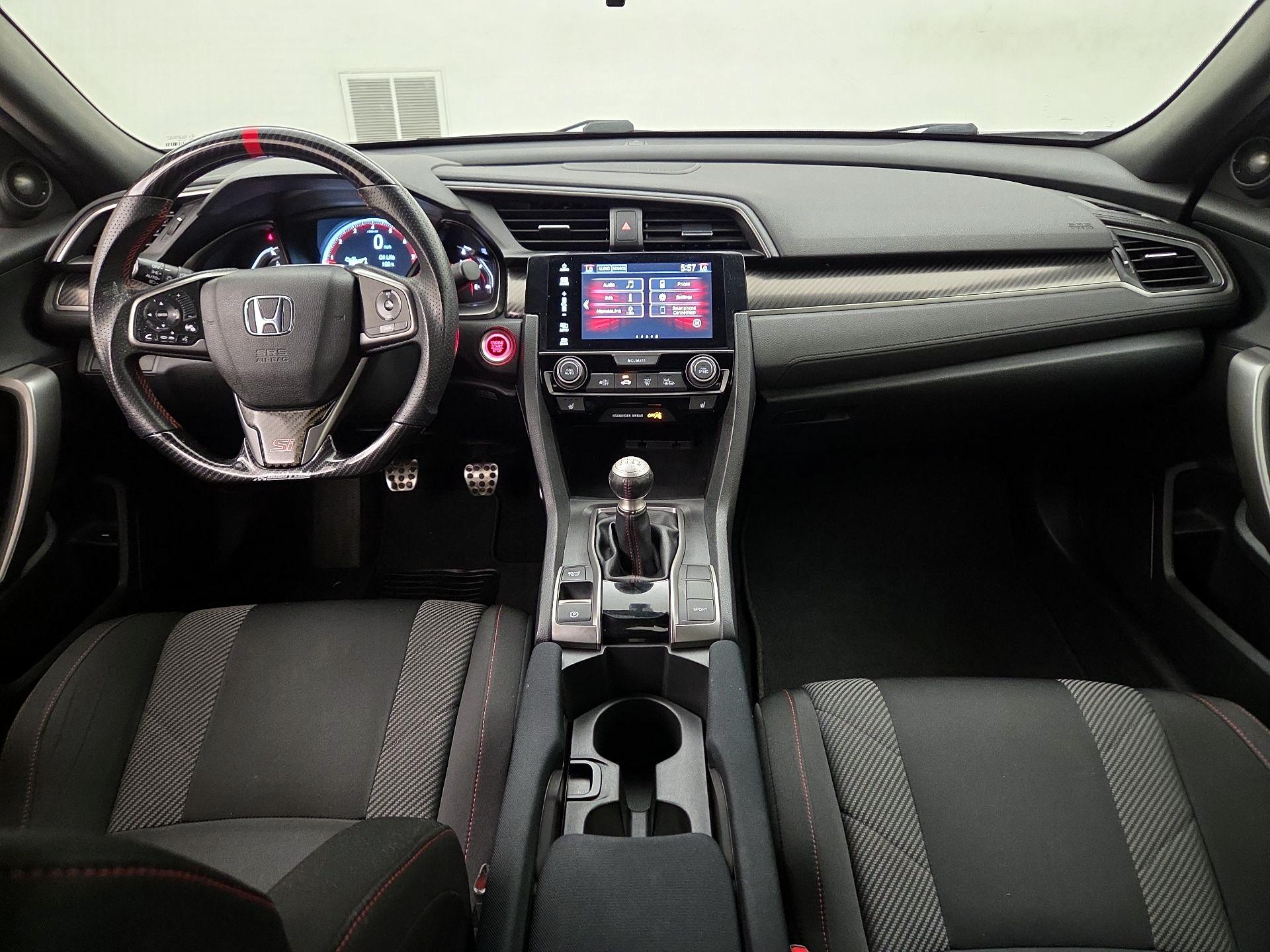 Thumbnail: 2017 Honda Civic - 9