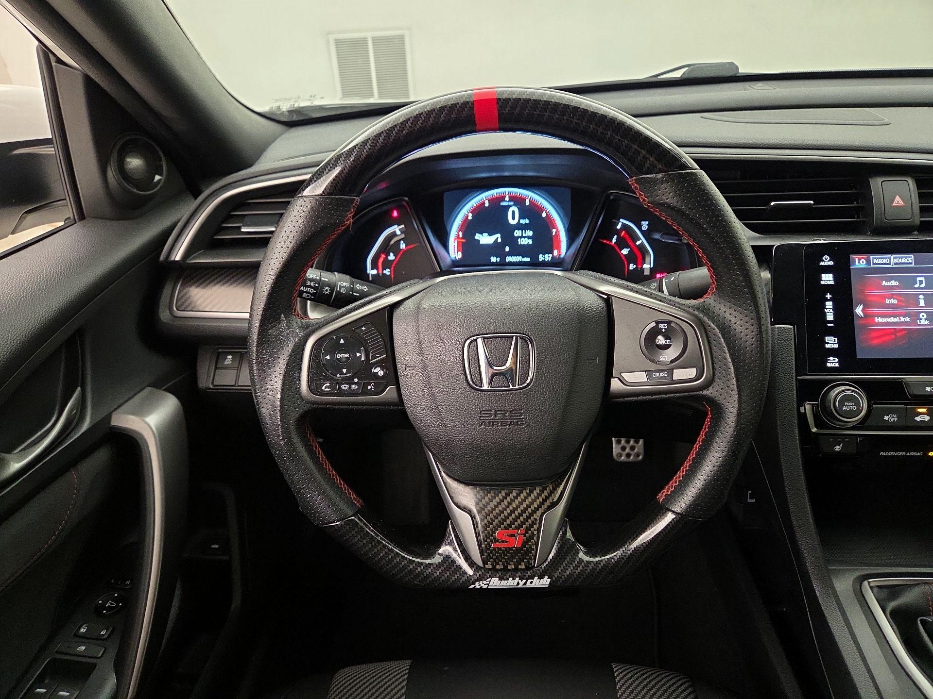 Thumbnail: 2017 Honda Civic - 10