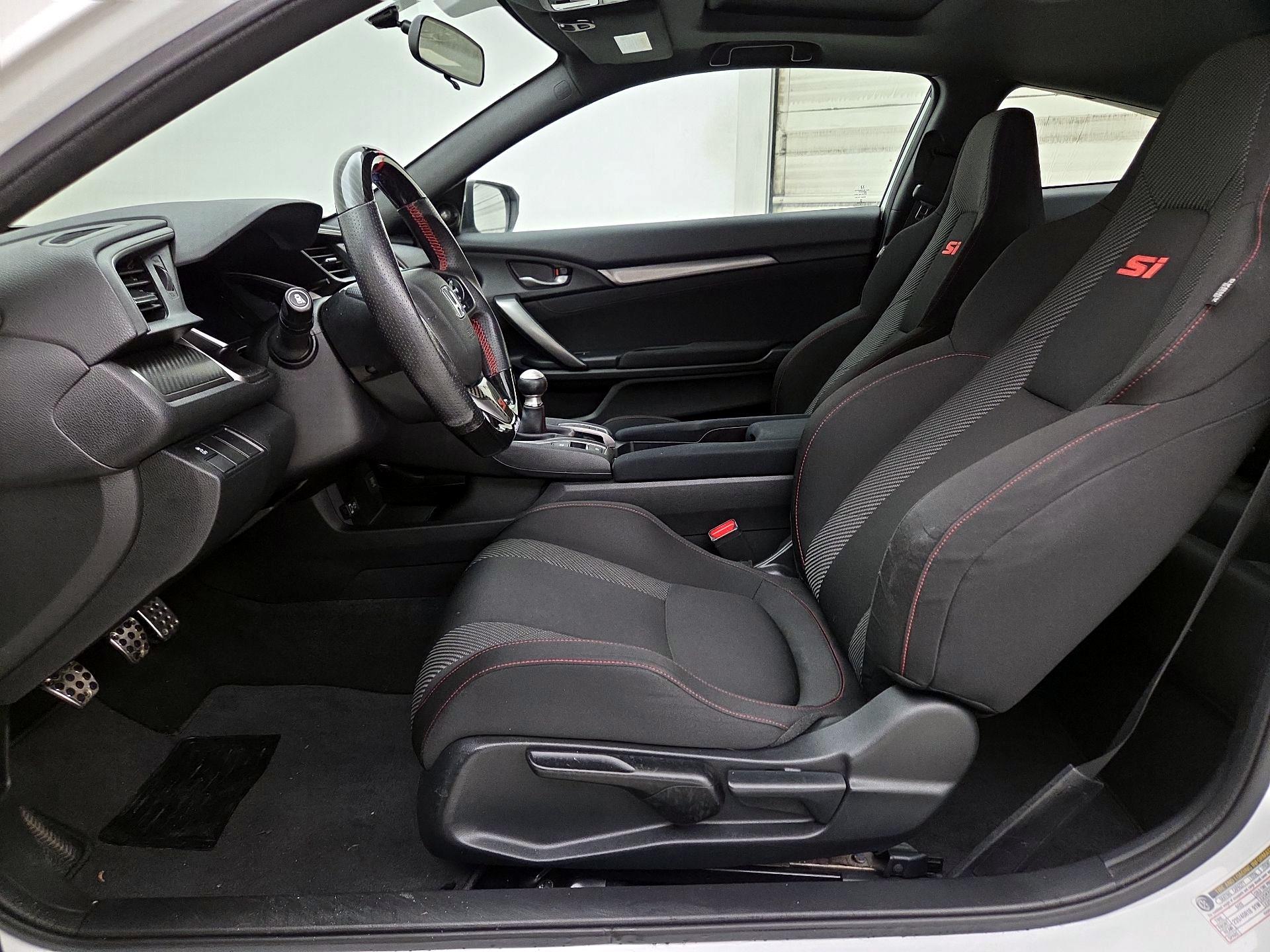 Thumbnail: 2017 Honda Civic - 11