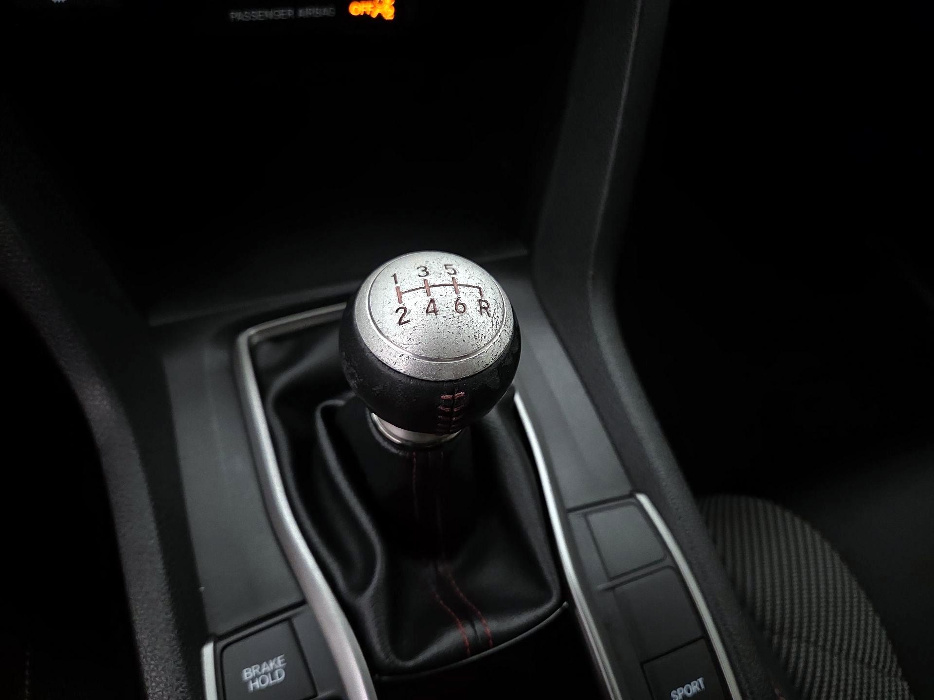 Thumbnail: 2017 Honda Civic - 17