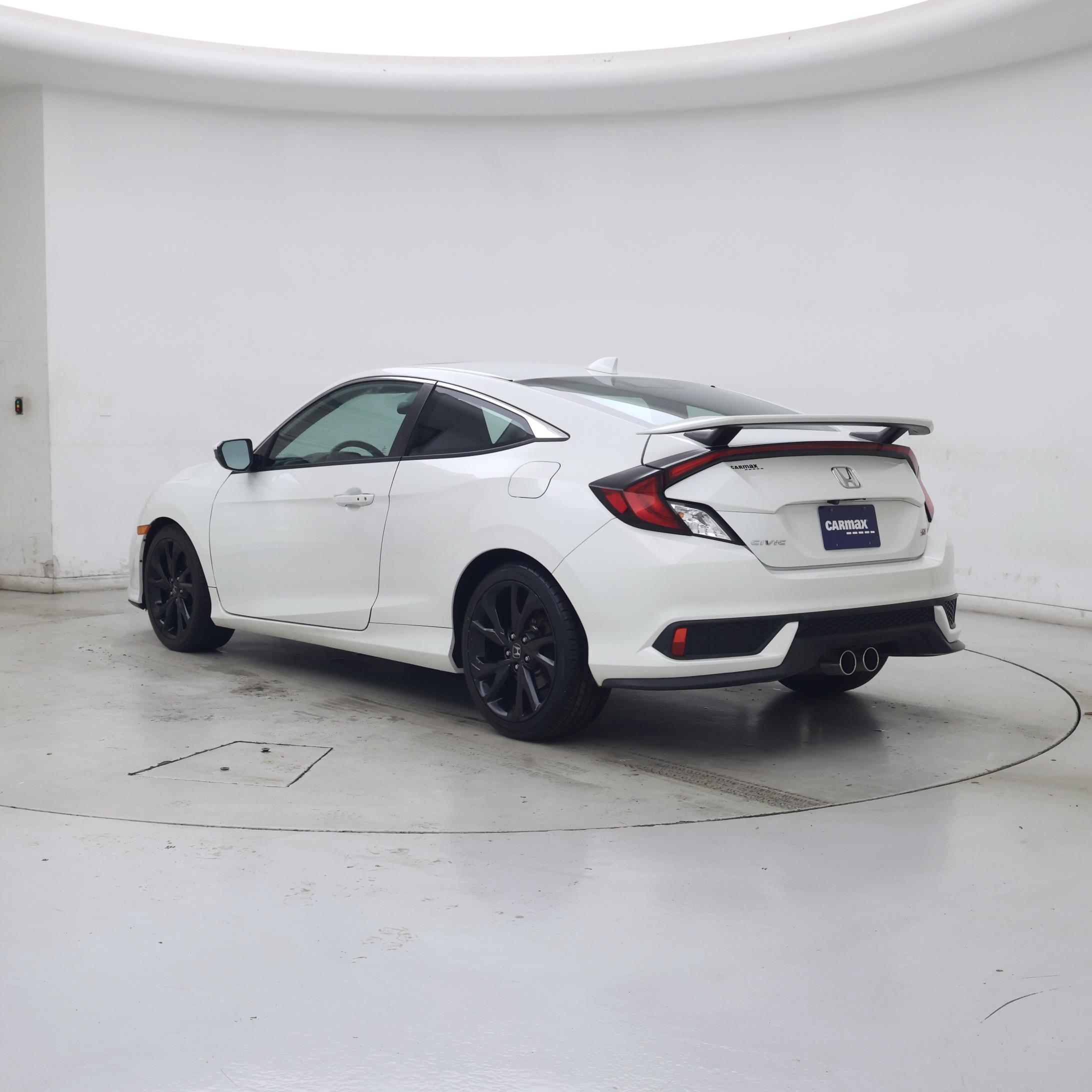 Thumbnail: 2017 Honda Civic - 2