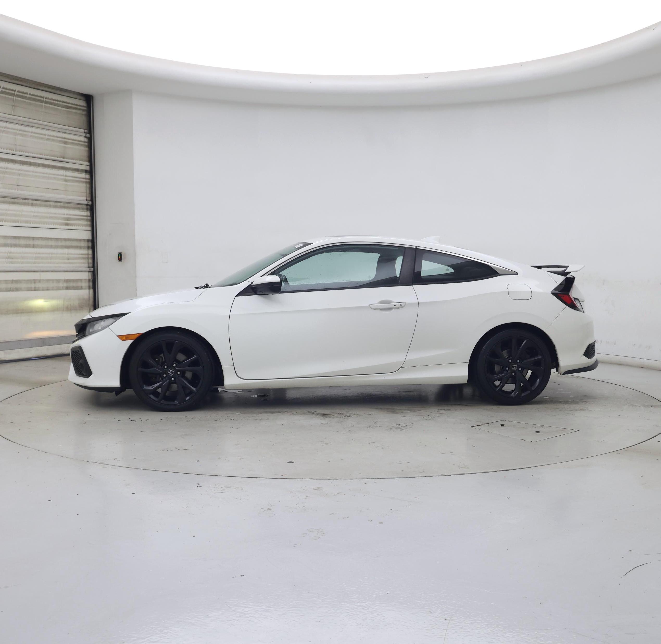 Thumbnail: 2017 Honda Civic - 3