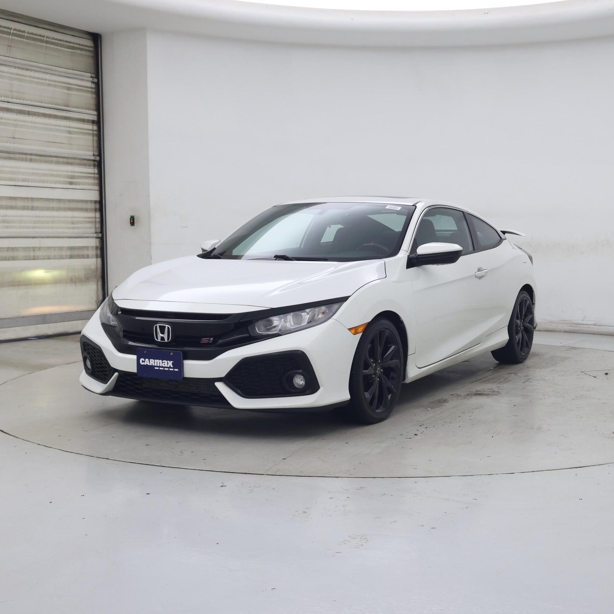 Thumbnail: 2017 Honda Civic - 4